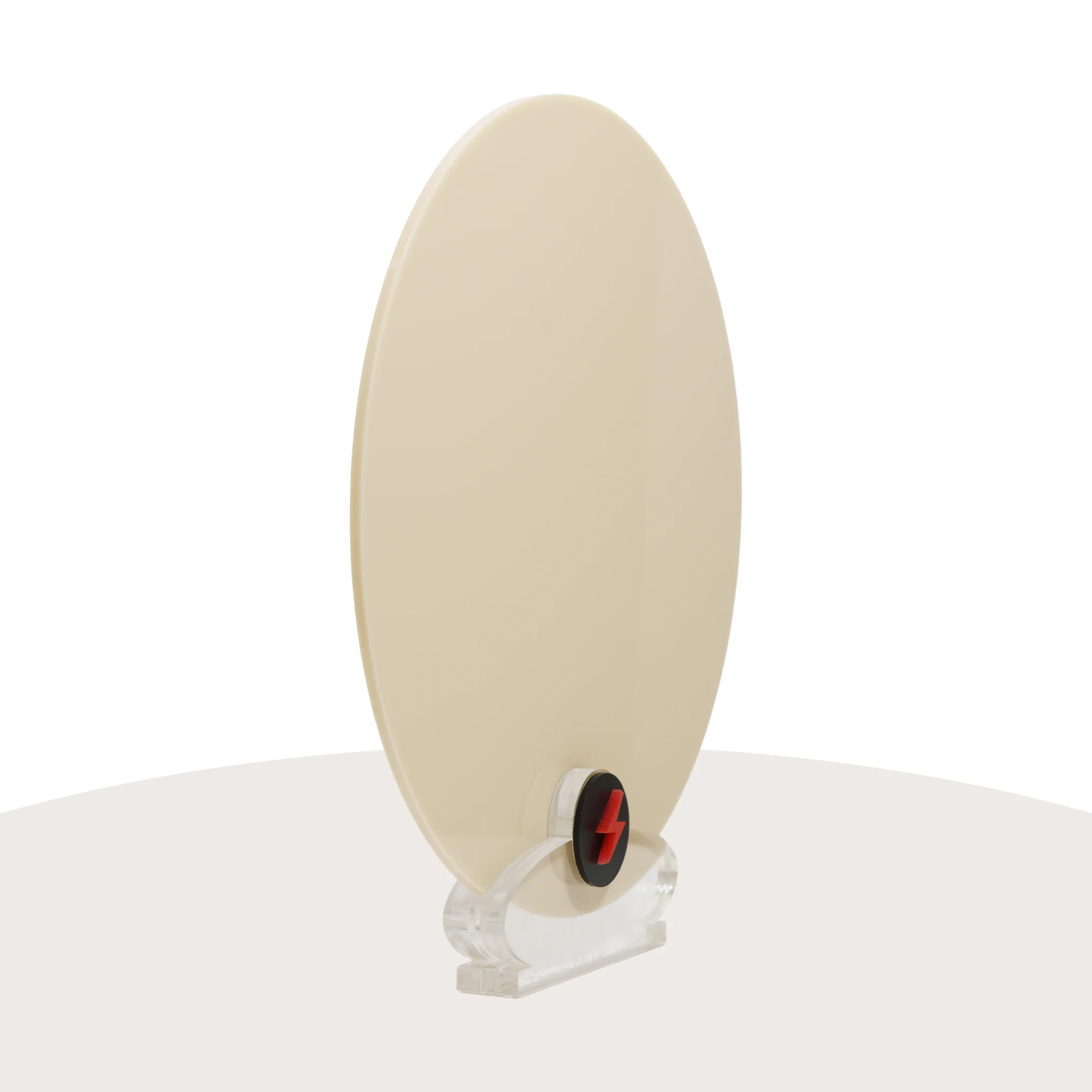 Beige Skin Tone Acrylic - Image 2