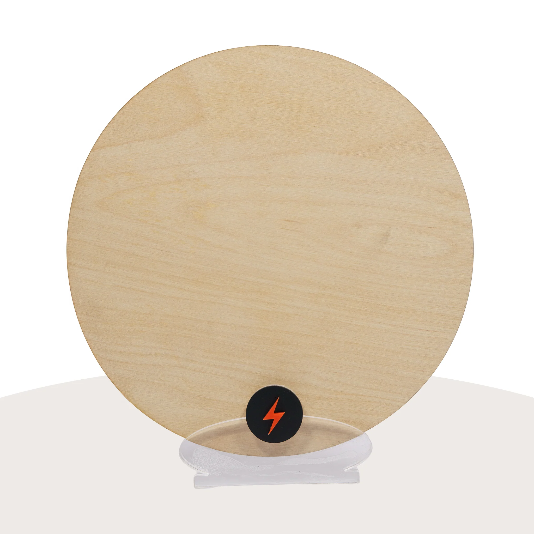 Birch Plywood - MDF CORE - Image 3