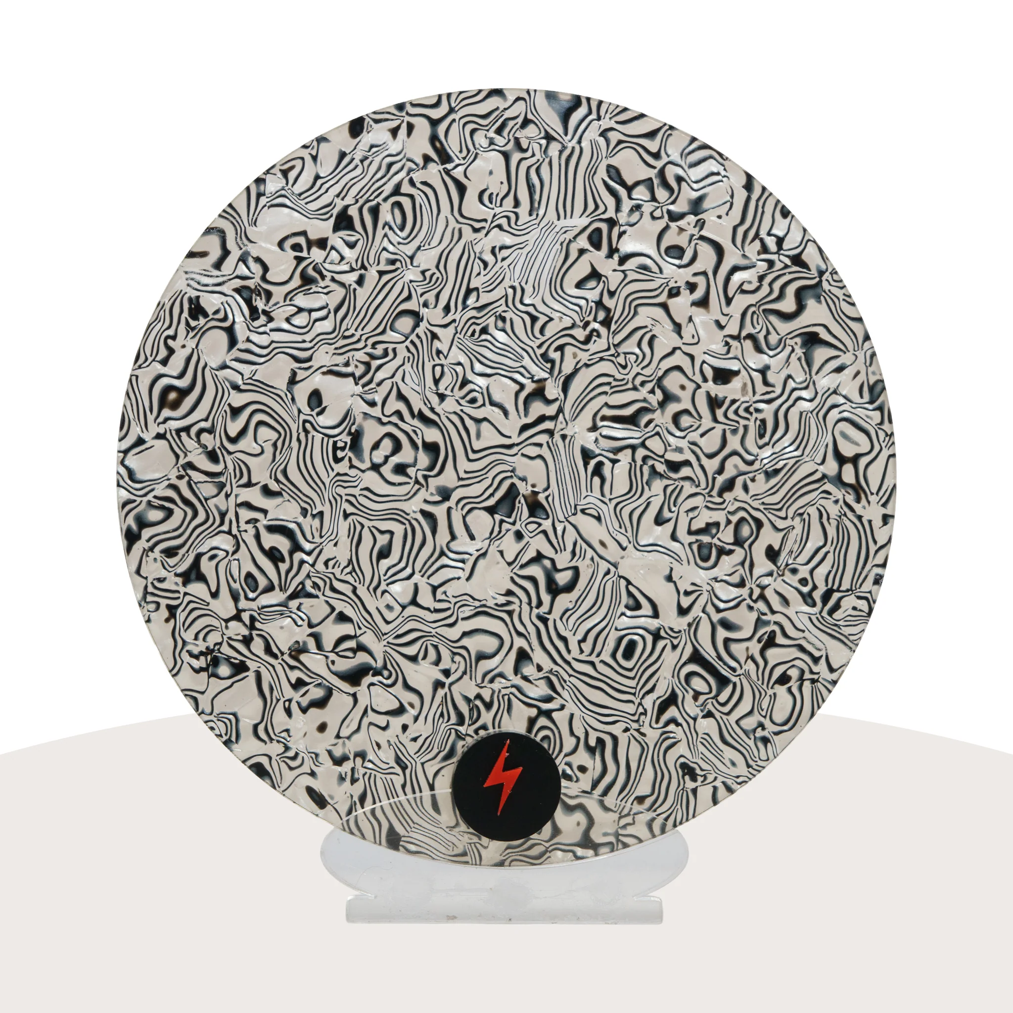 Black Oyster Specialty Acrylic - Image 3