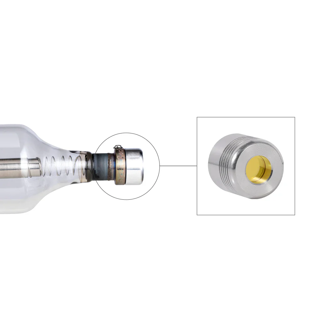 CO2 Laser Tube Protective Window - Image 6