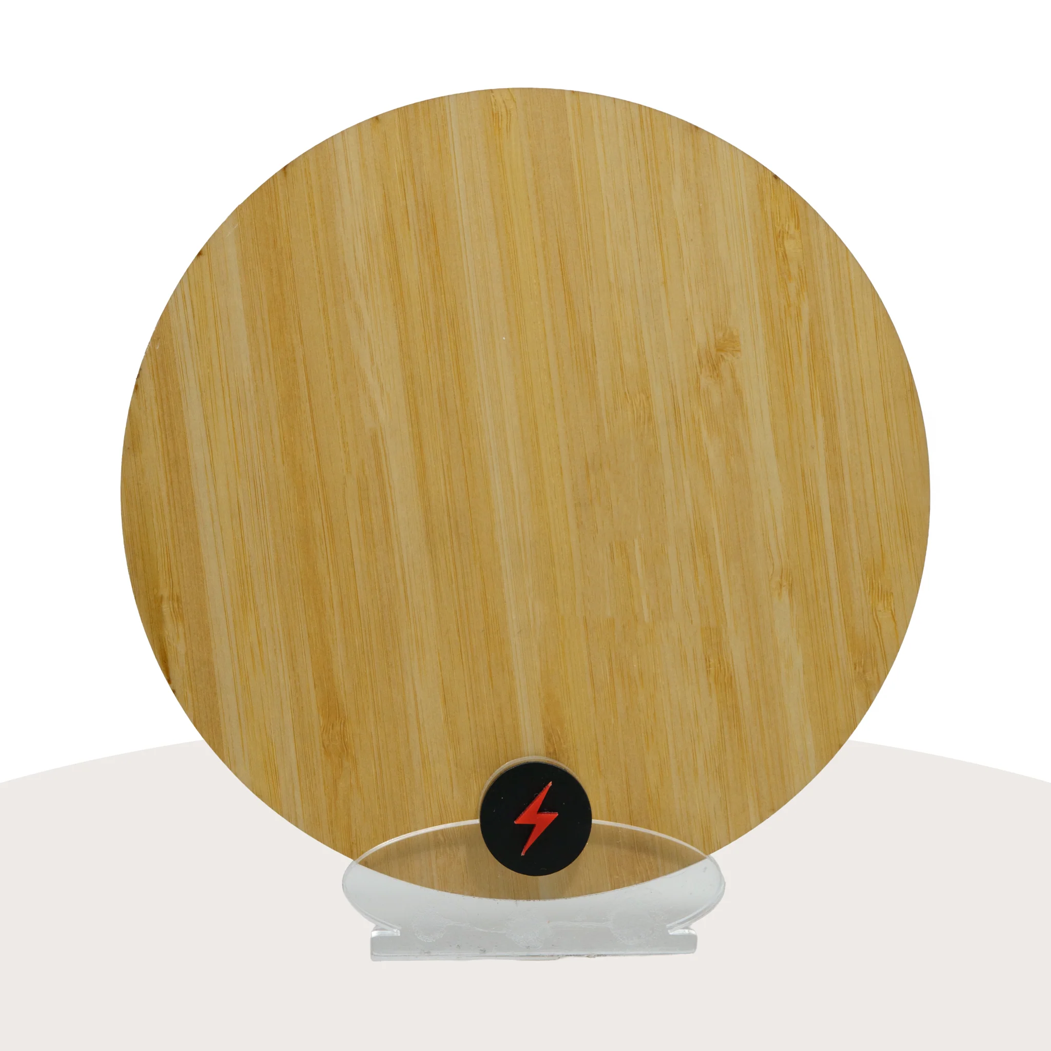 Carbonised Bamboo Varnished Plywood - Image 3