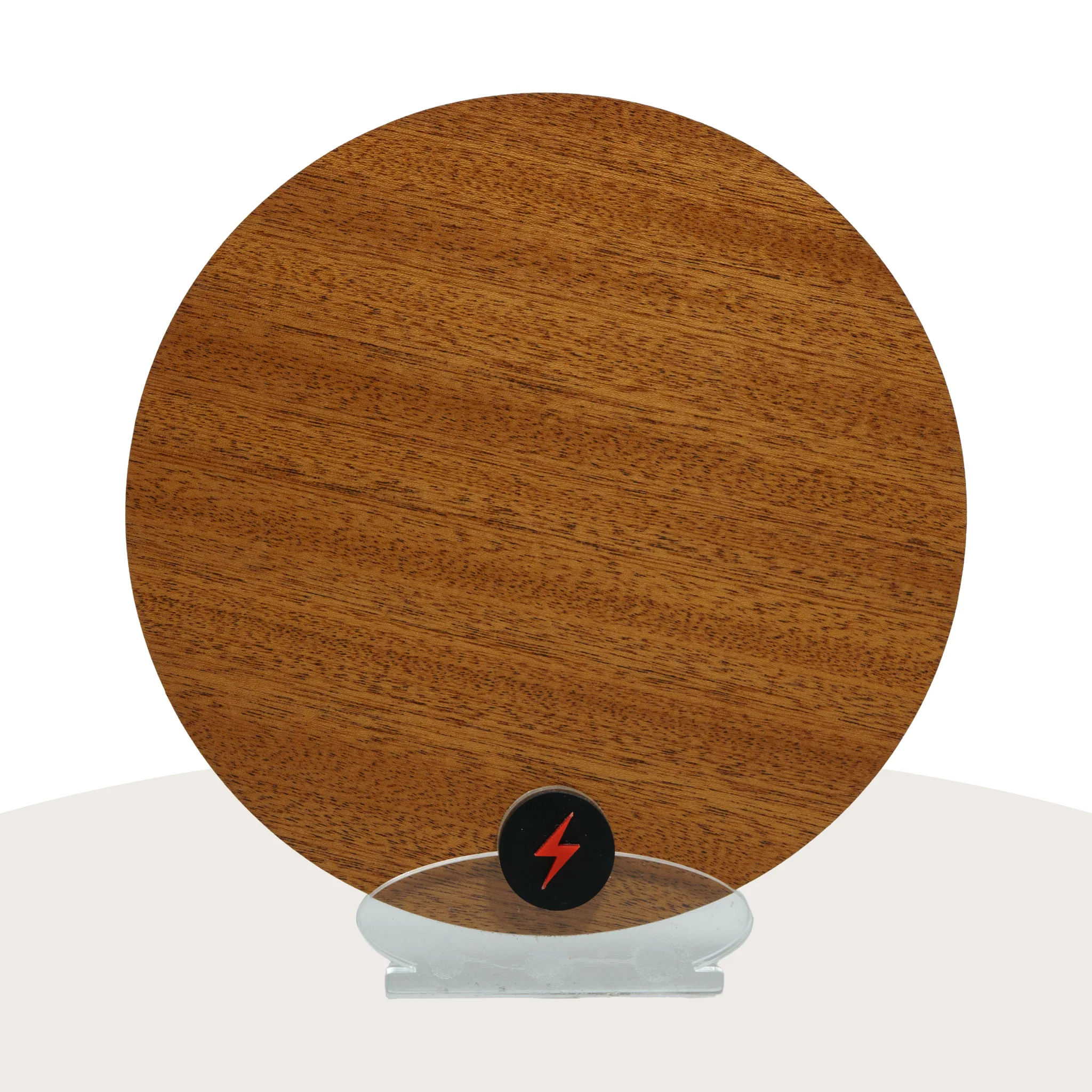 Cedar Varnished Plywood - Image 3
