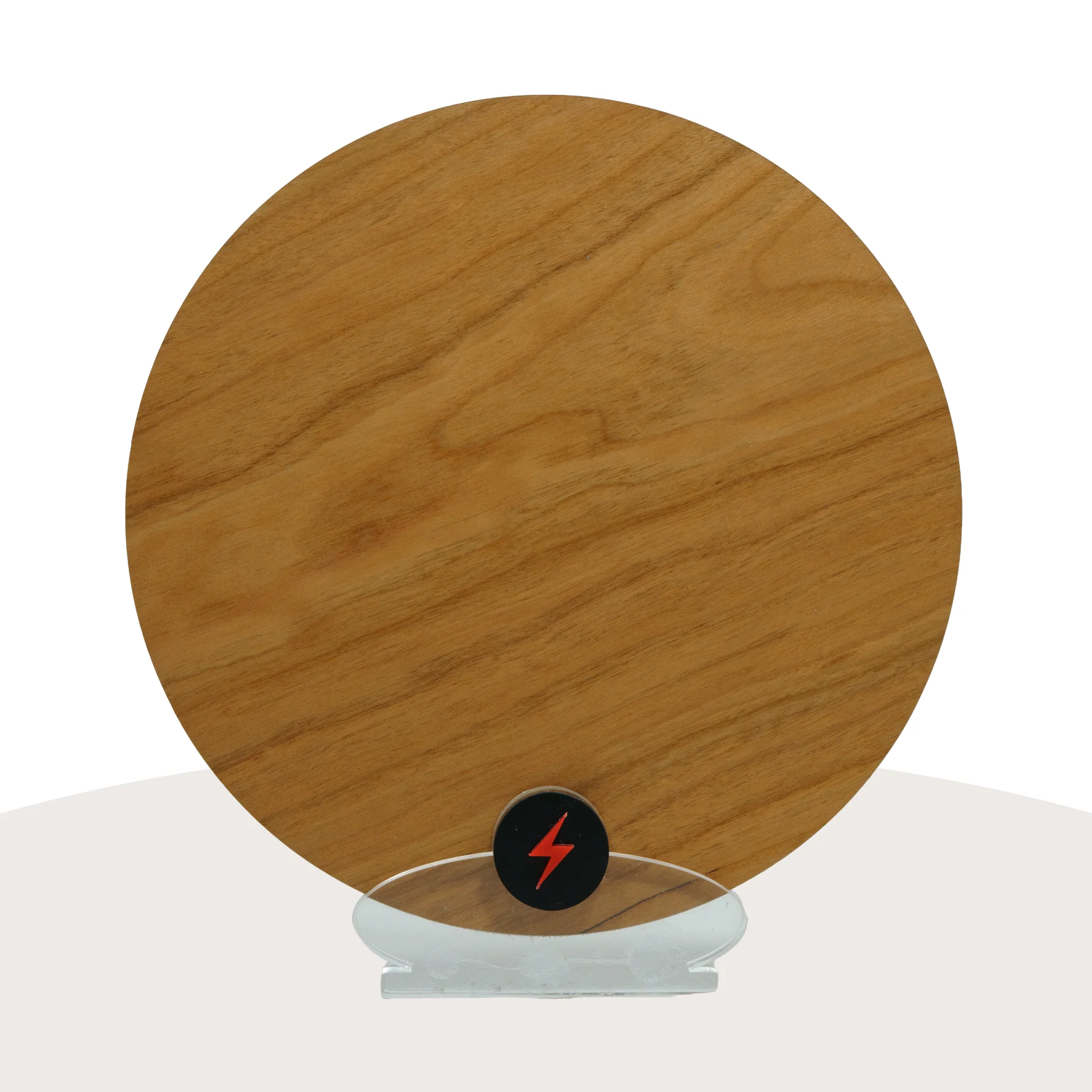 Cherry Varnished Plywood - Image 3
