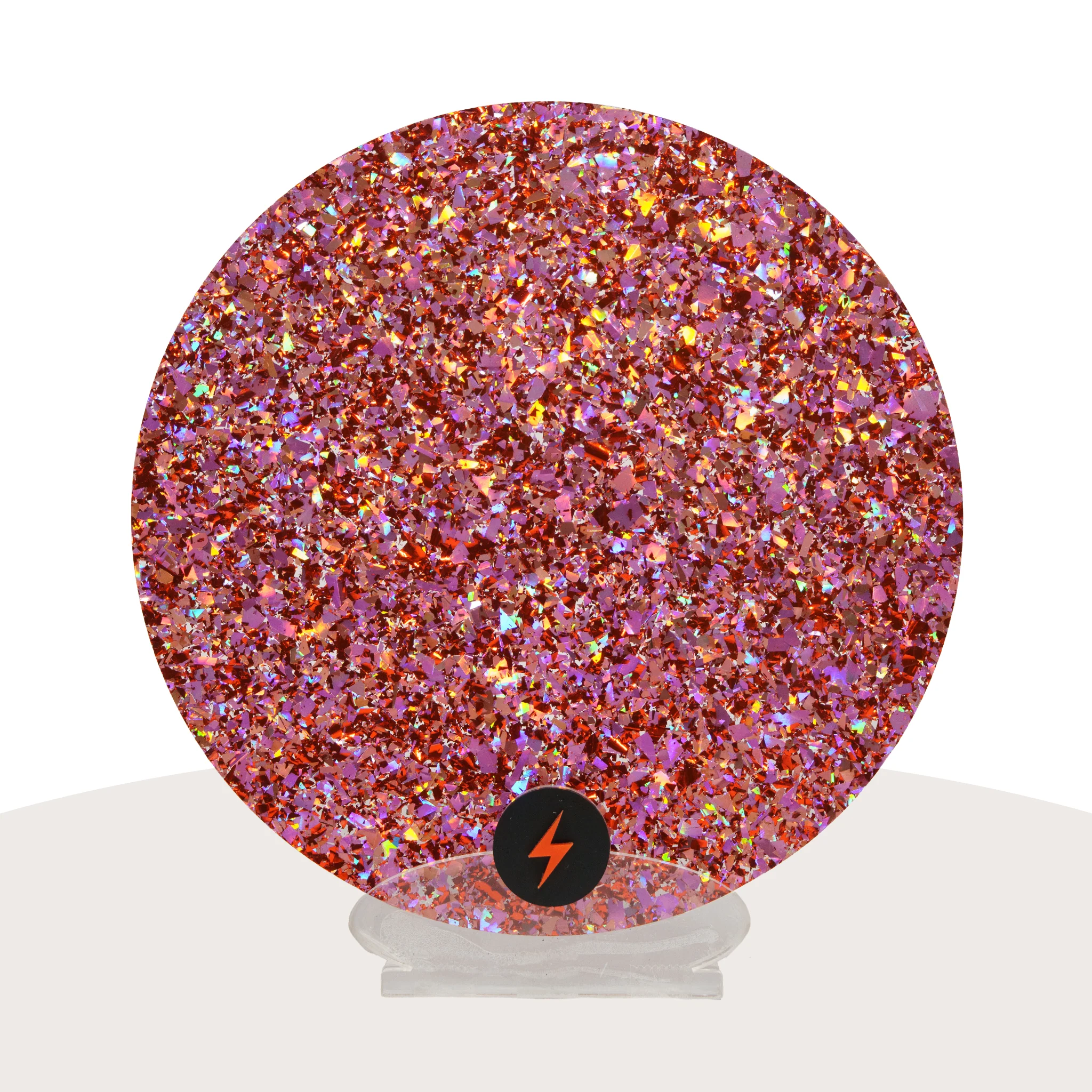 Chunky Love Chunky Glitter Acrylic - Image 3