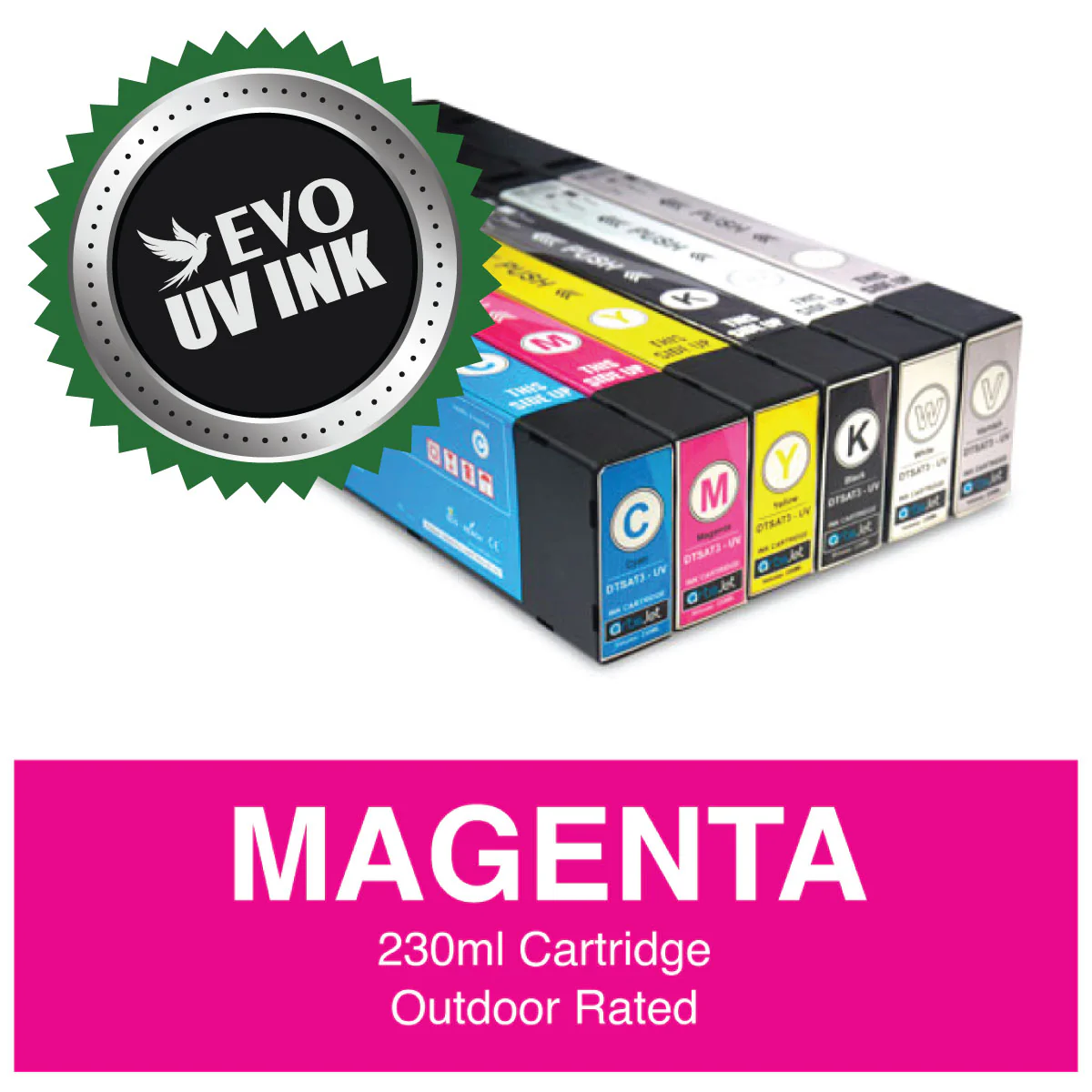 EVO UV Ink - Image 3