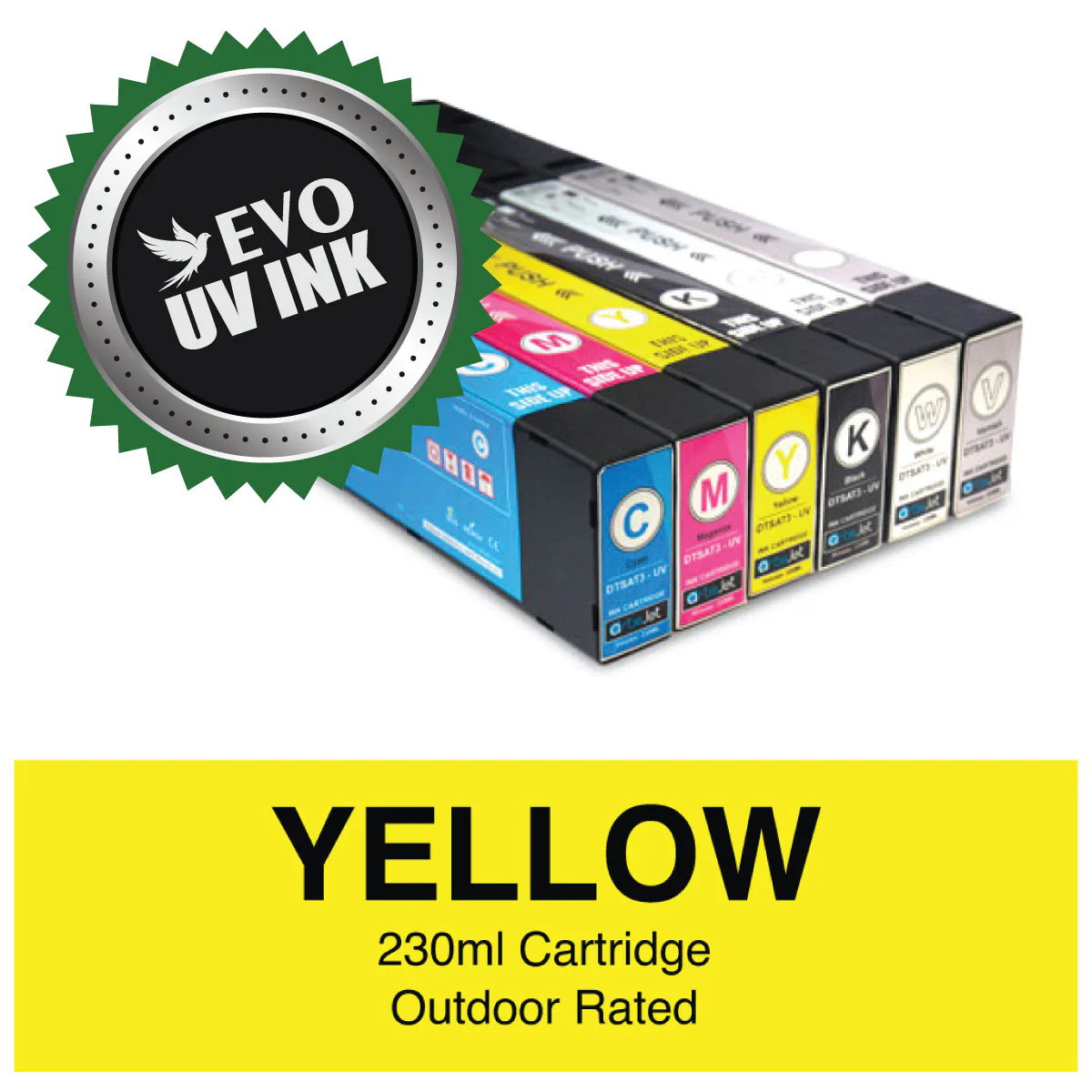 EVO UV Ink - Image 4