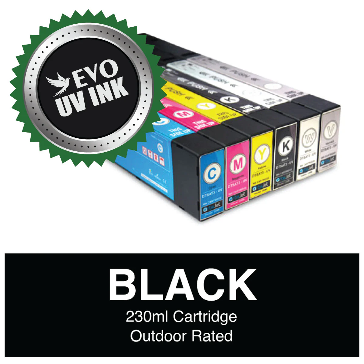 EVO UV Ink - Image 5