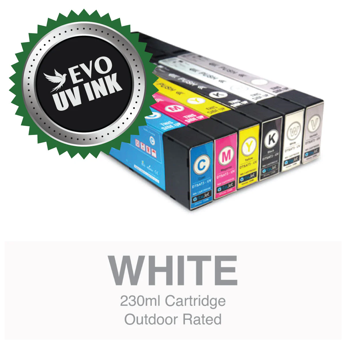 EVO UV Ink - Image 6