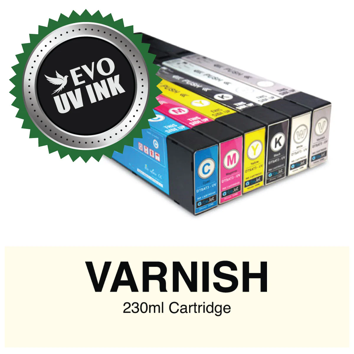 EVO UV Ink - Image 7