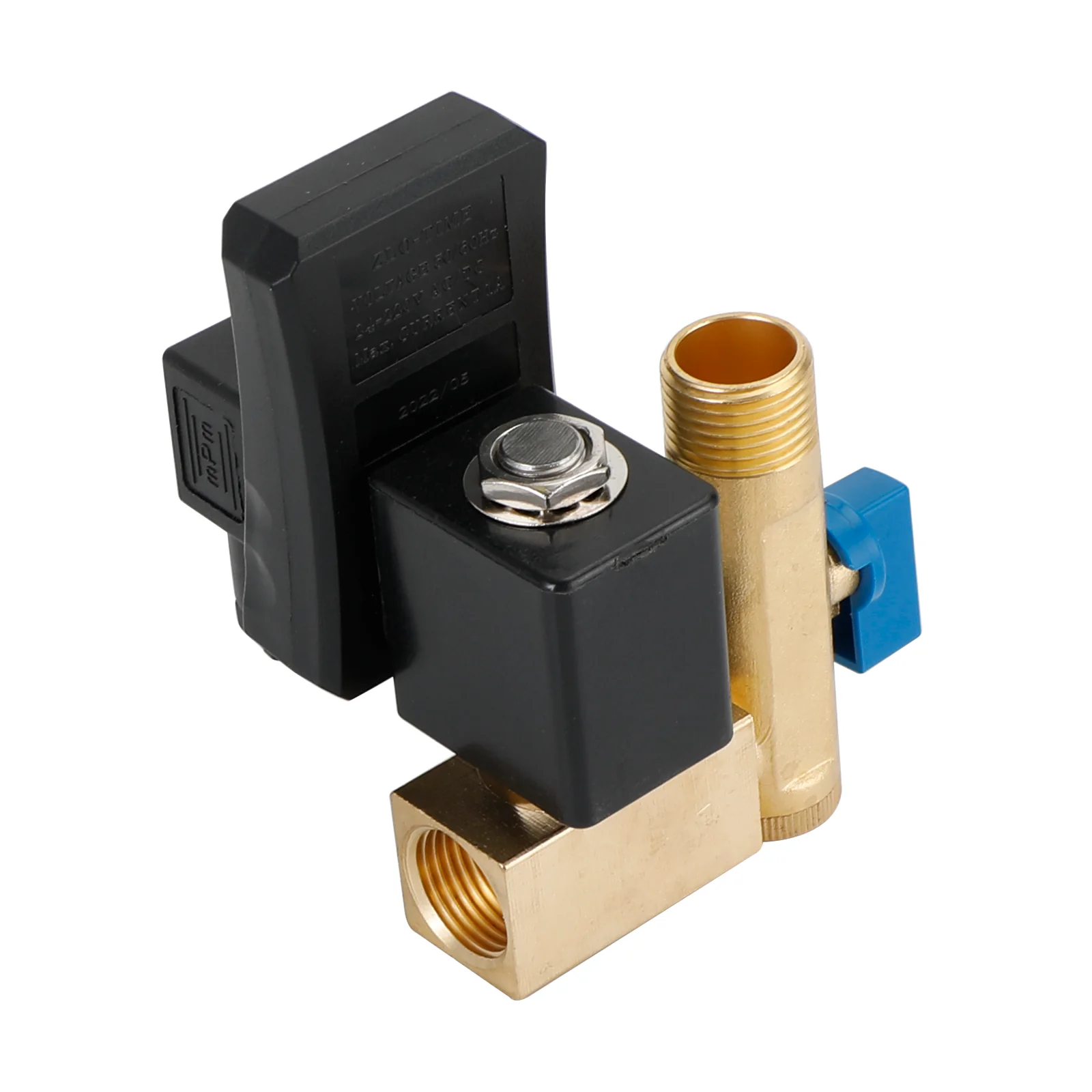 Electronic Drain Valve - 18DHY\20DHY - Image 3
