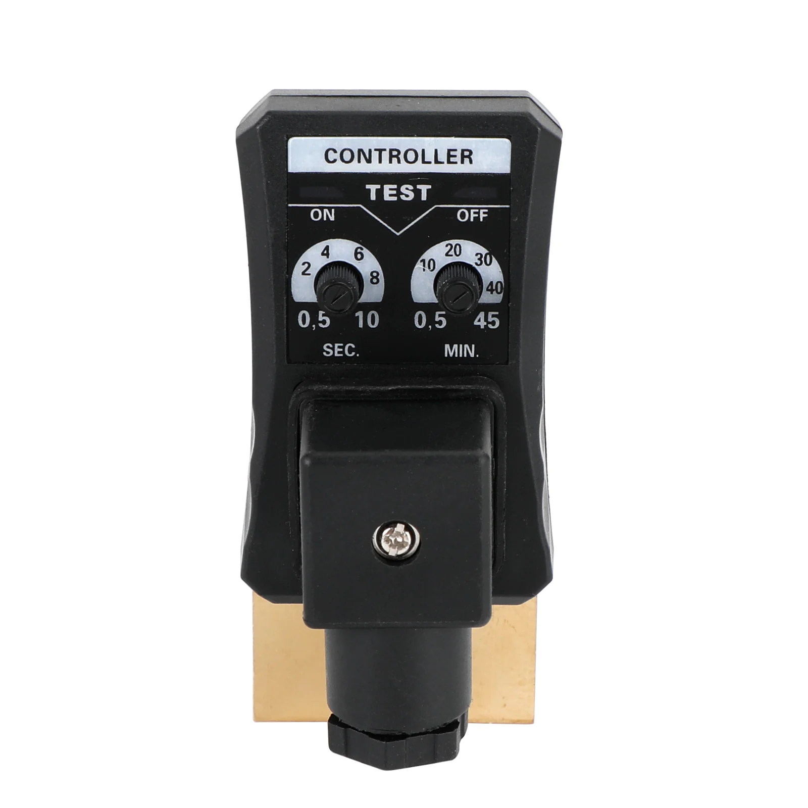 Electronic Drain Valve - 18DHY\20DHY - Image 5