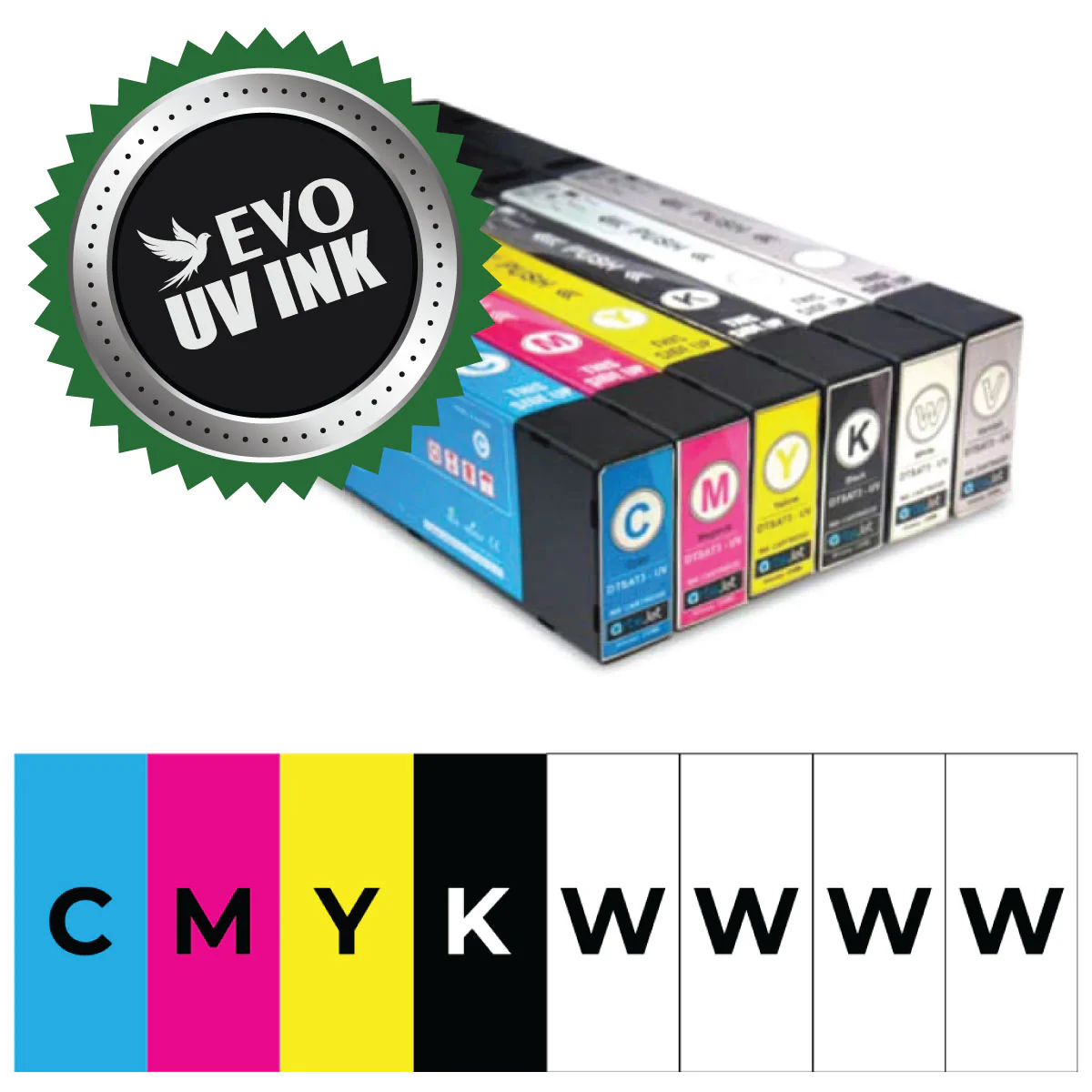 EVO UV Ink - Image 8