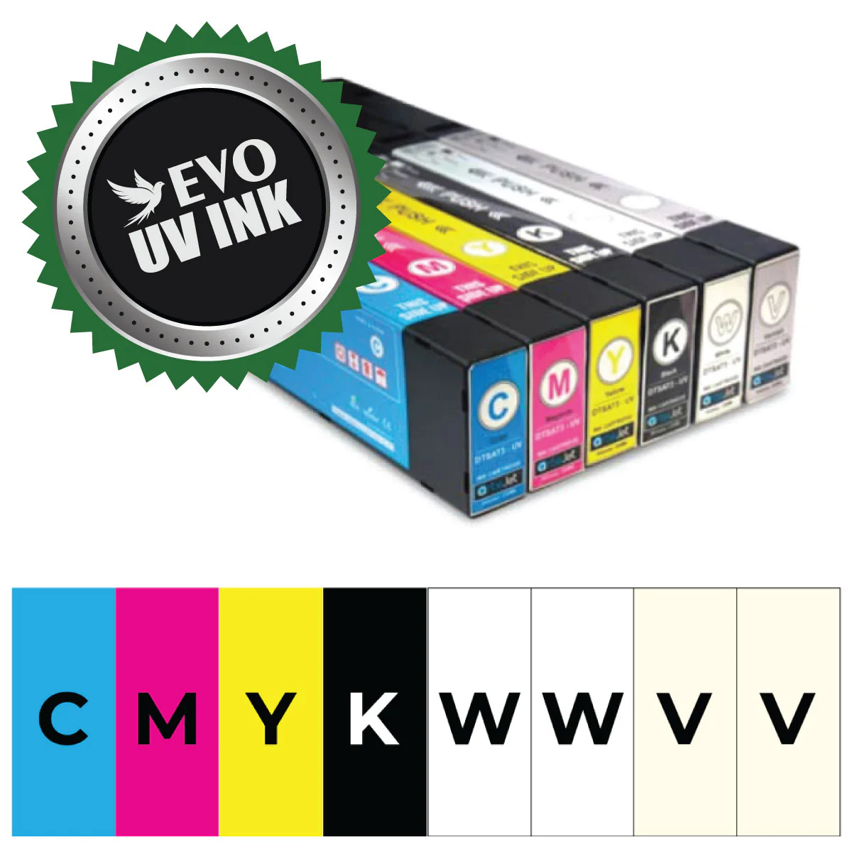 EVO UV Ink - Image 9