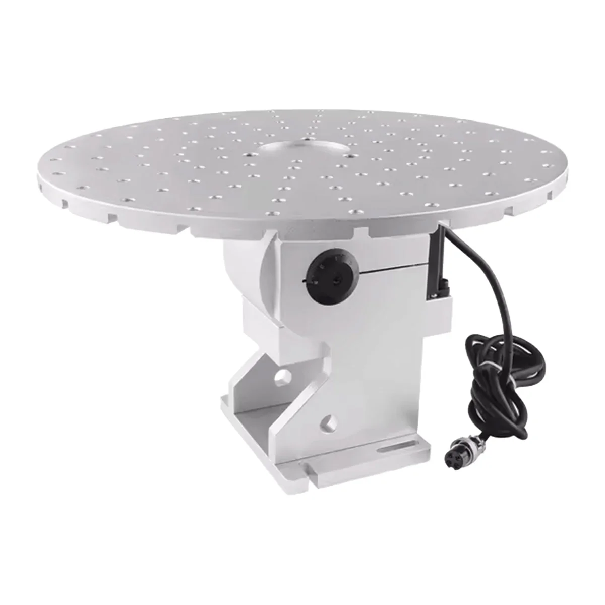 Fiber Marking Rotating Platen – (Pen & Small Item Marking) - Image 4
