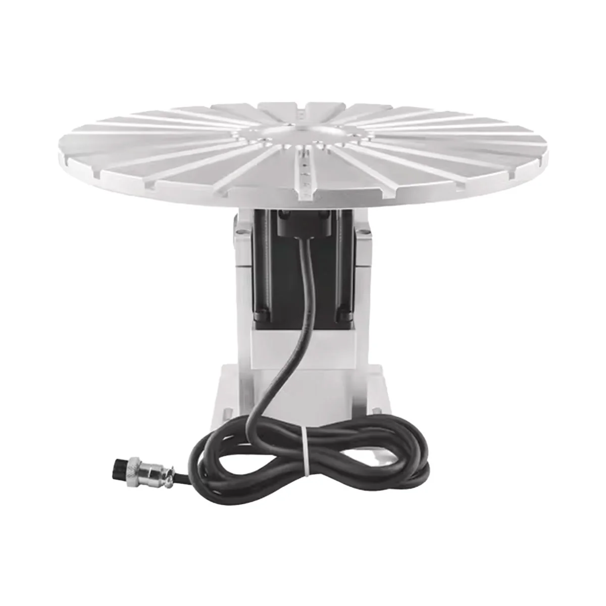 Fiber Marking Rotating Platen – (Pen & Small Item Marking) - Image 5