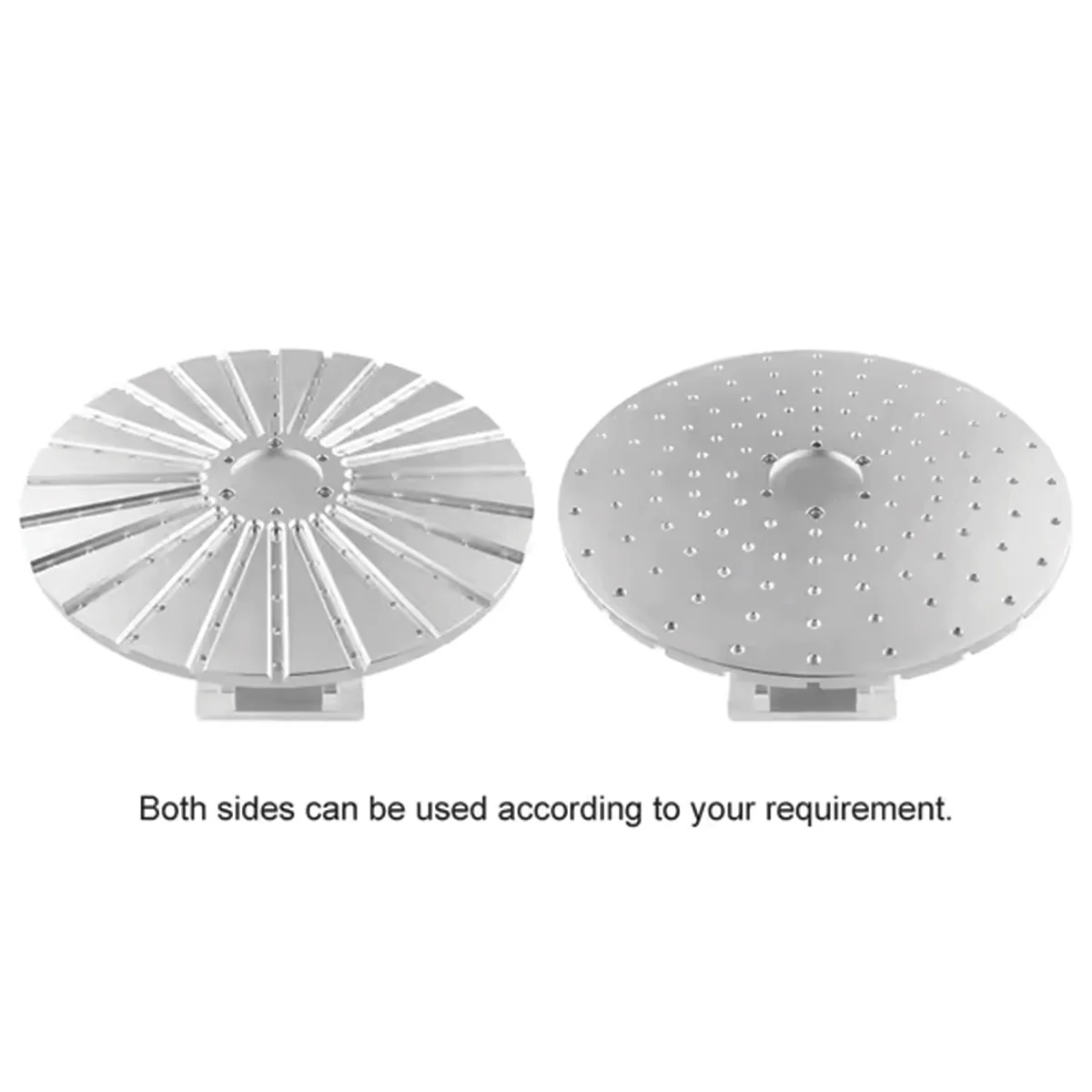 Fiber Marking Rotating Platen – (Pen & Small Item Marking) - Image 6