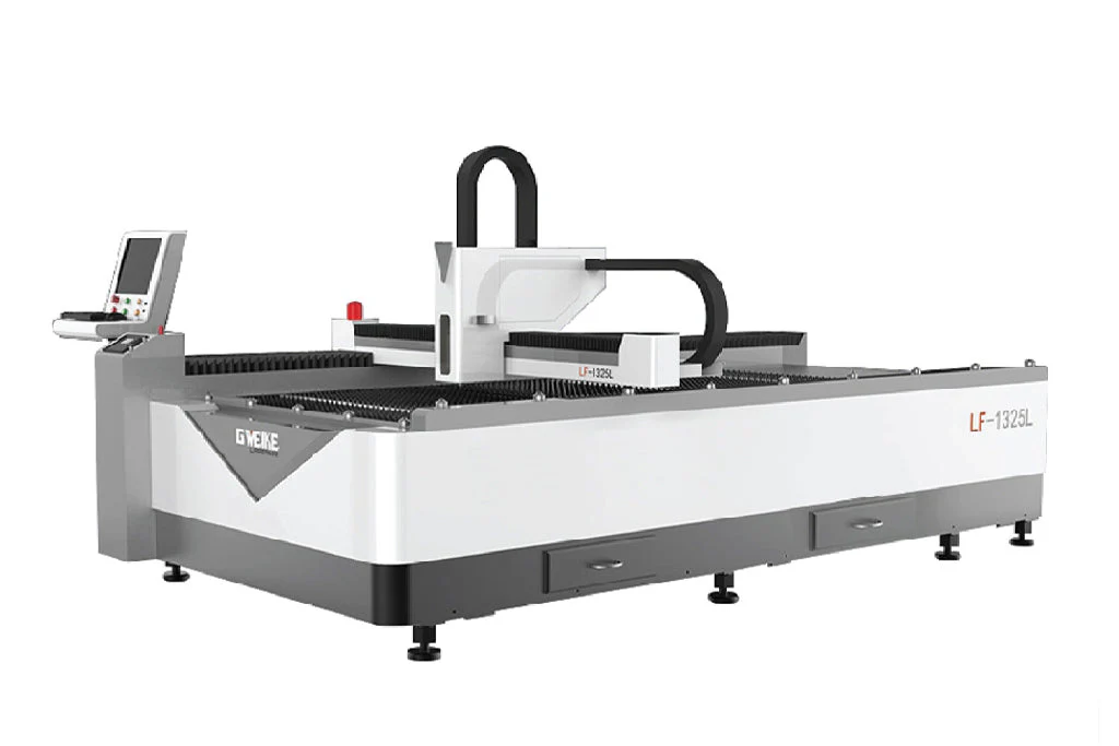 Gweike LF1325L FIBER LASER - Image 4