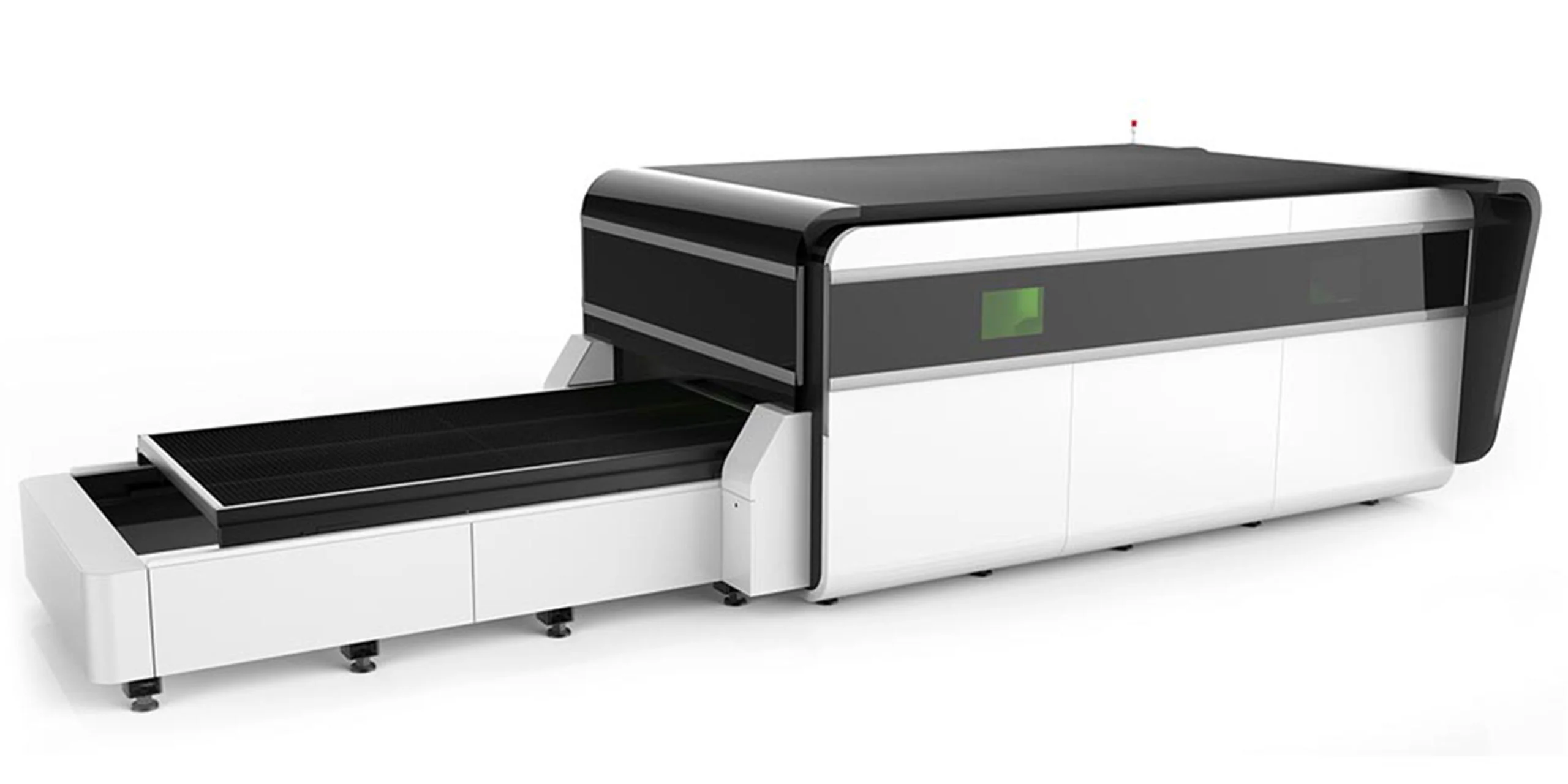 Gweike LF3015GA - Production Enclosed Fiber - Image 3