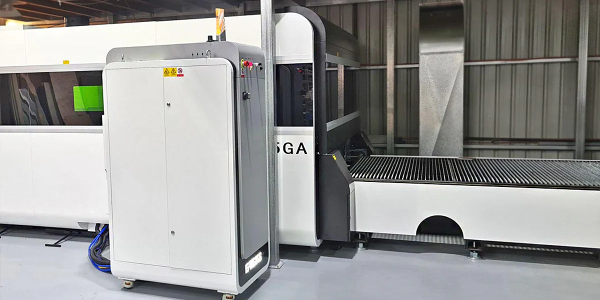 Gweike LF3015GA - Production Enclosed Fiber - Image 5