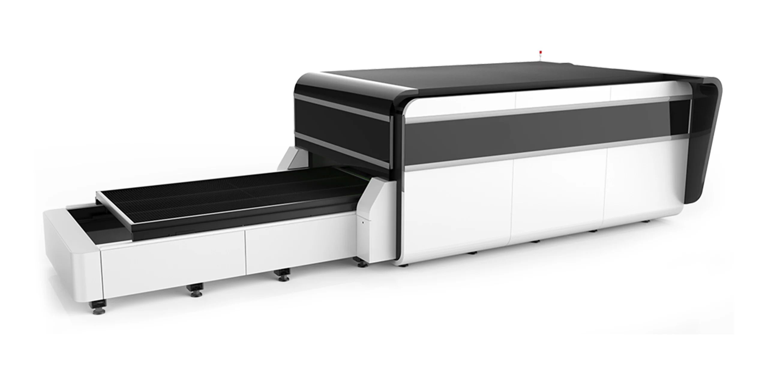 Gweike LF3015GA Pro - Enclosed Fiber Laser - Image 3