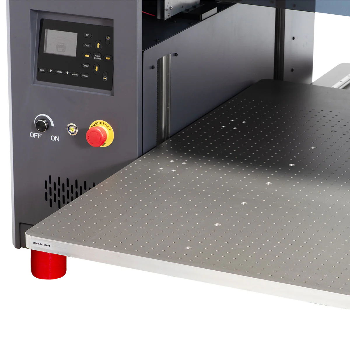 Koenig 0609UV EVO - With New Enhanced Freebird Engine - Image 4
