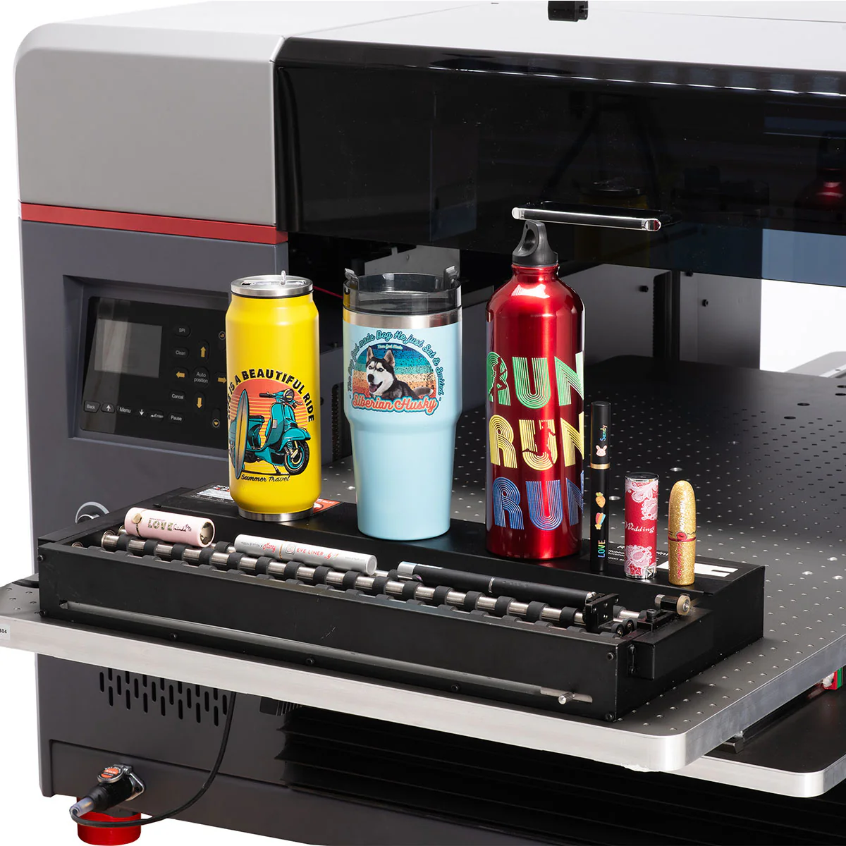 Koenig 0609UV EVO - With New Enhanced Freebird Engine - Image 9