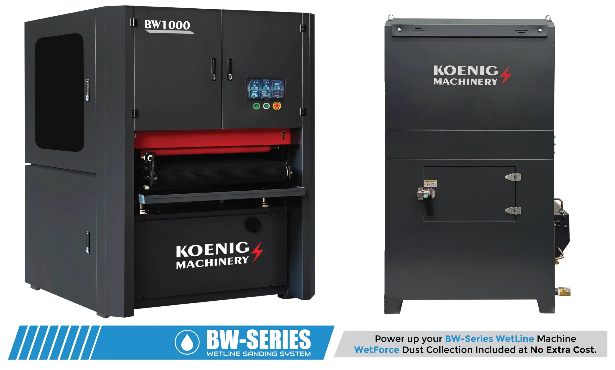 FinishForce - BW1000 - Precise Wet Surface Results - Image 3