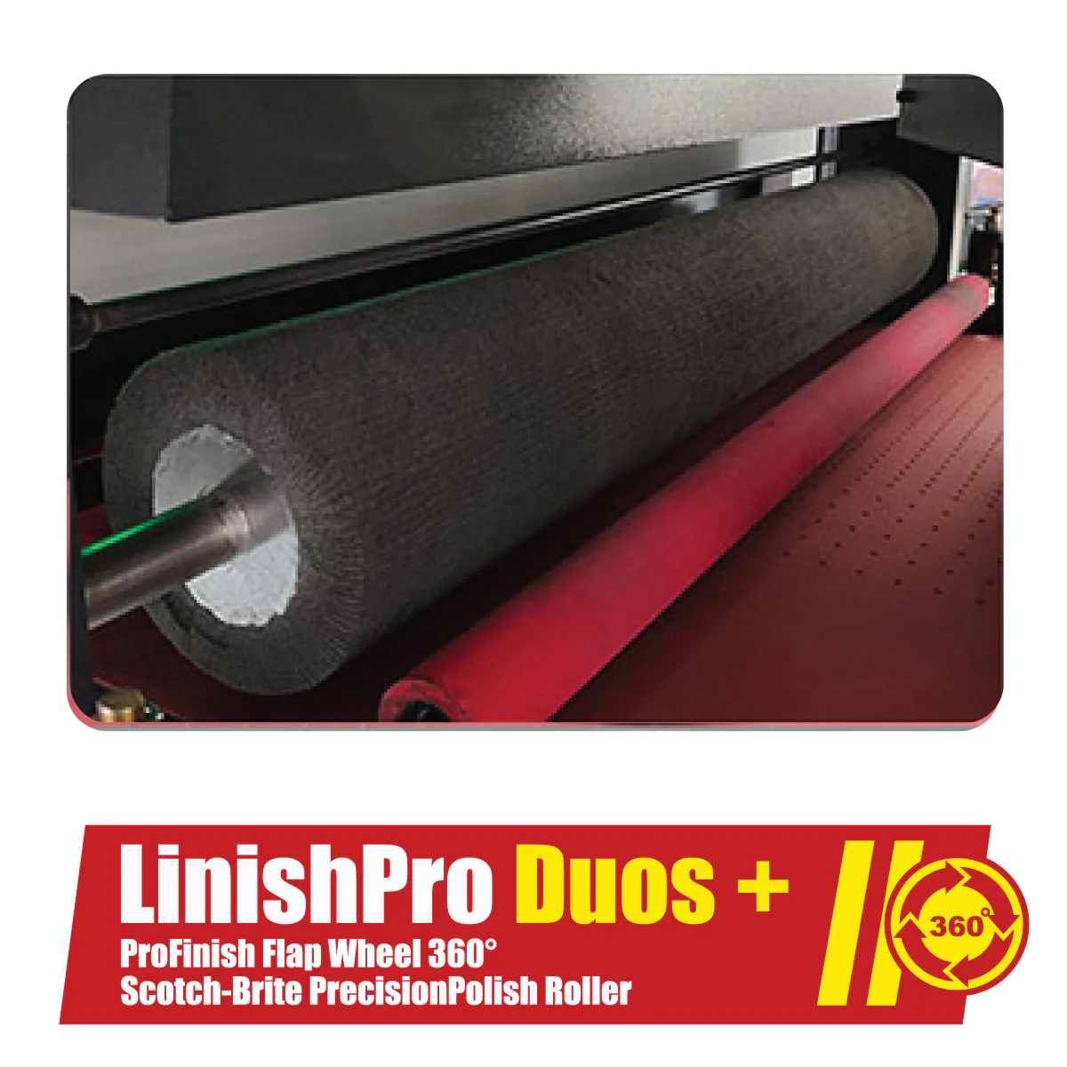 FinishForce PRO - BR1000 - Precision Edge & Surface Work - Image 7