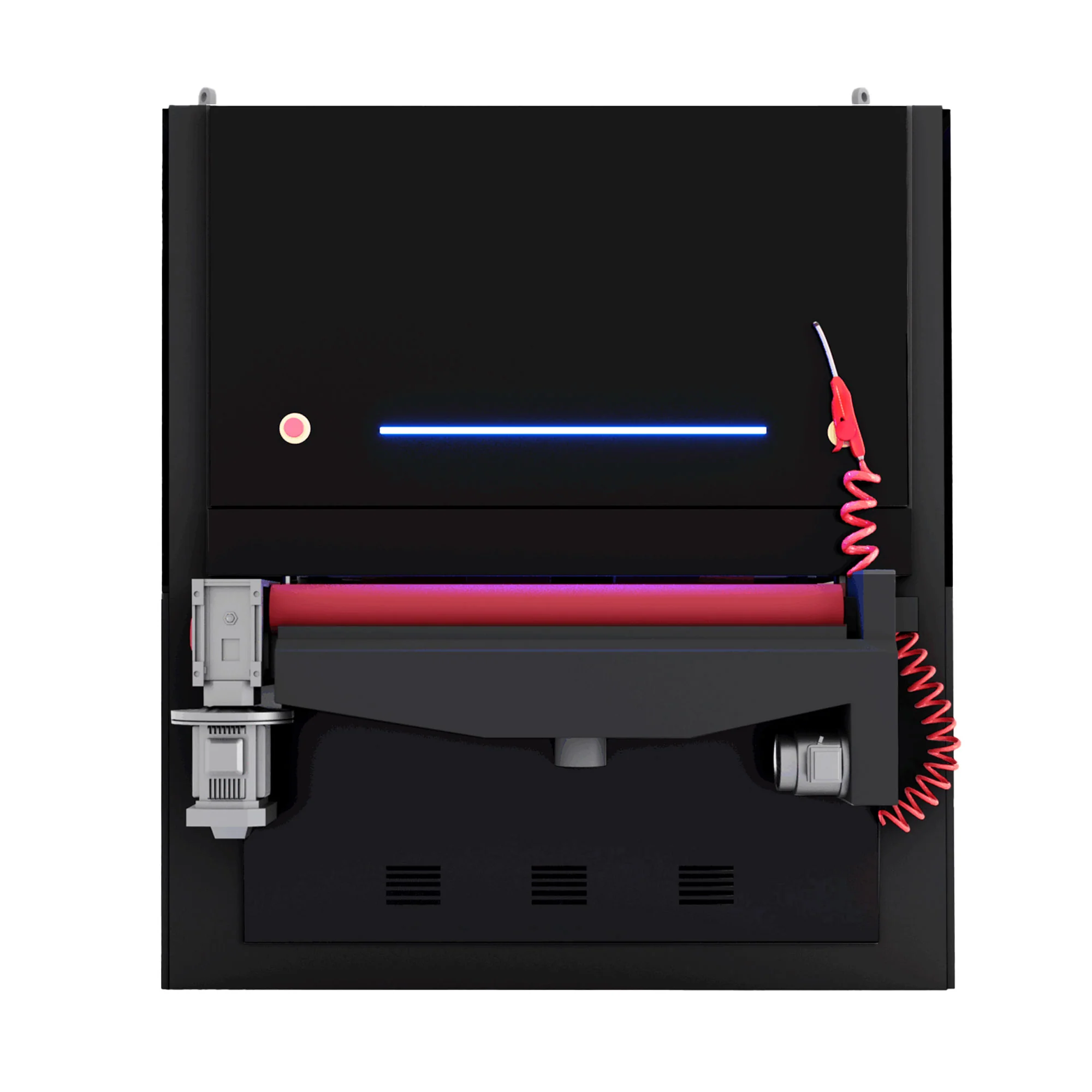 FinishForce PRO - BR1300 - Fast Deburring & Smooth Finishes - Image 3