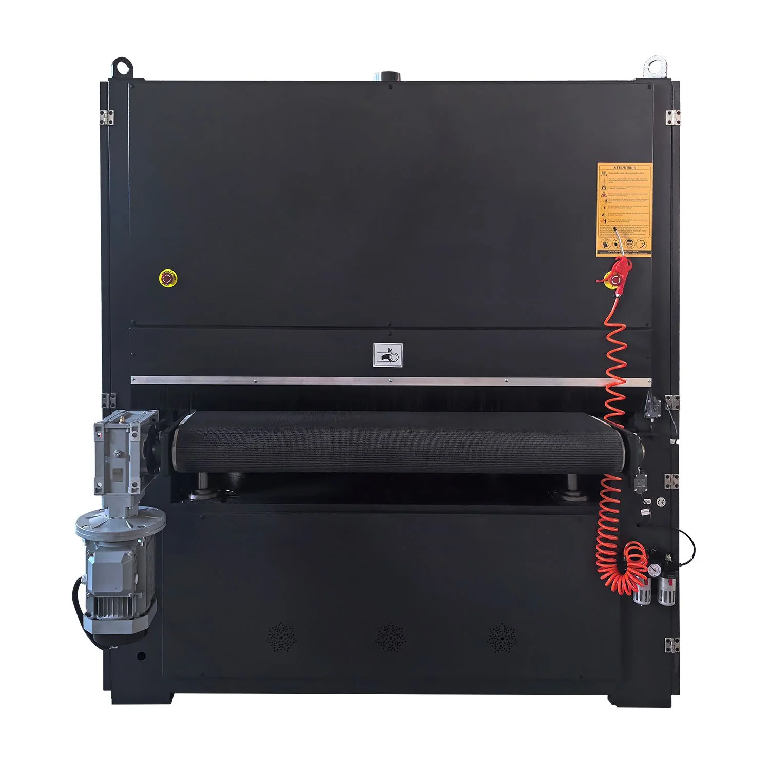 FinishForce - BW1300 - Reliable Non-Ferrous Finishing - Image 3