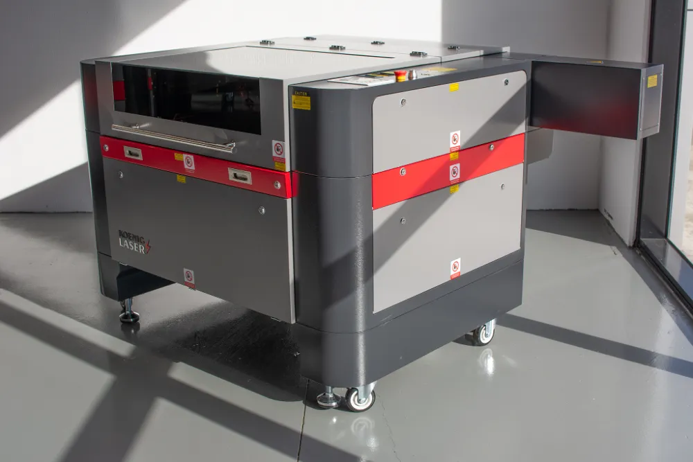 KOENIG K0906C - Image 10