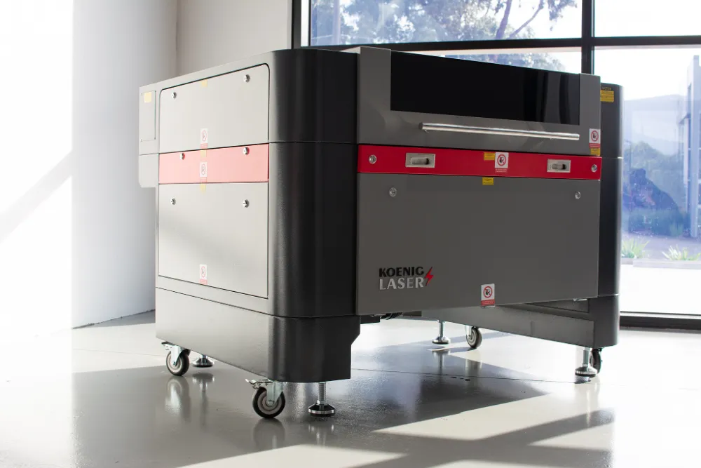 KOENIG K0906C - Image 11