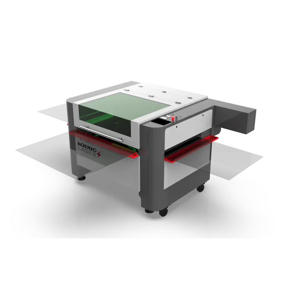 KOENIG K0906C - Image 15