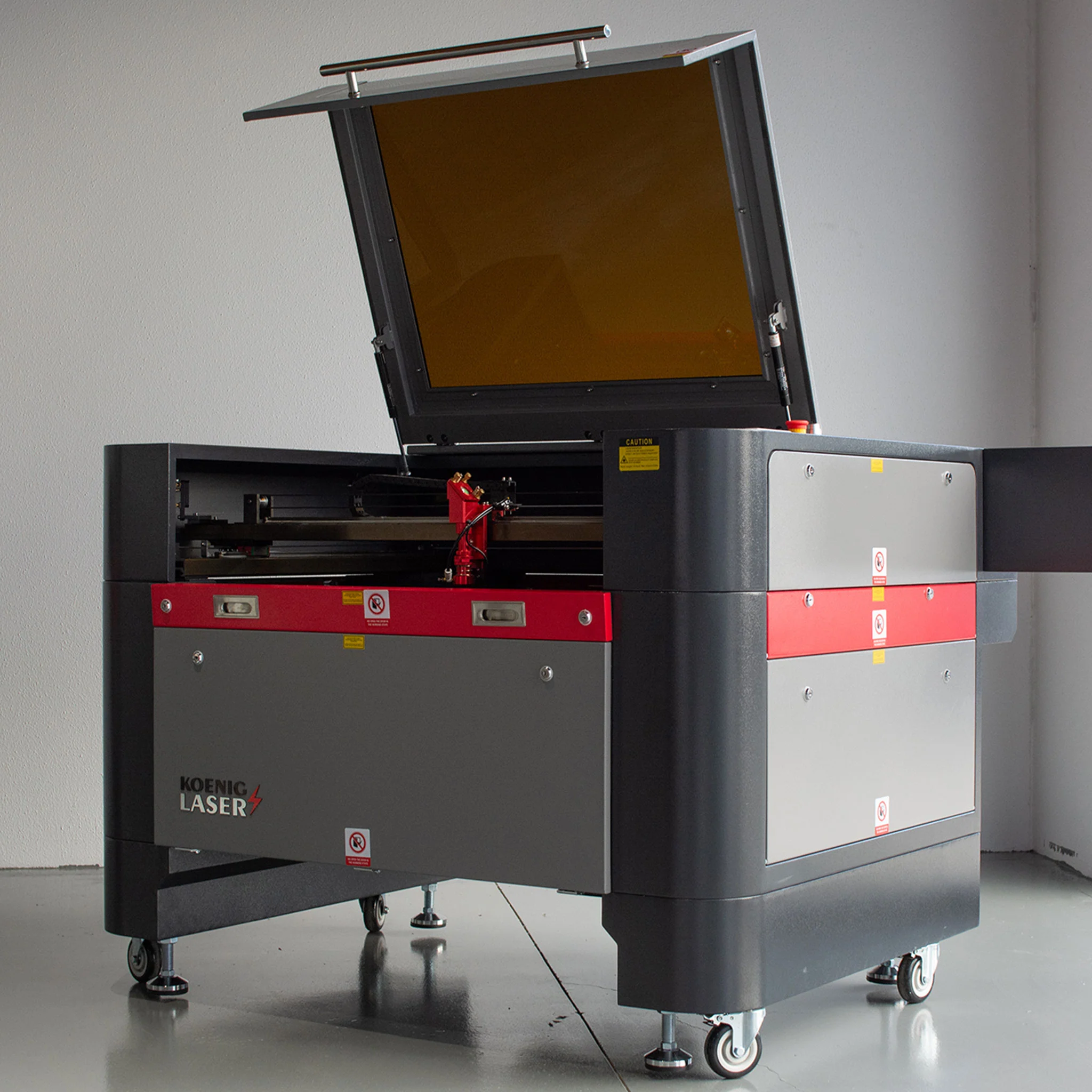 KOENIG K0906C - Image 5