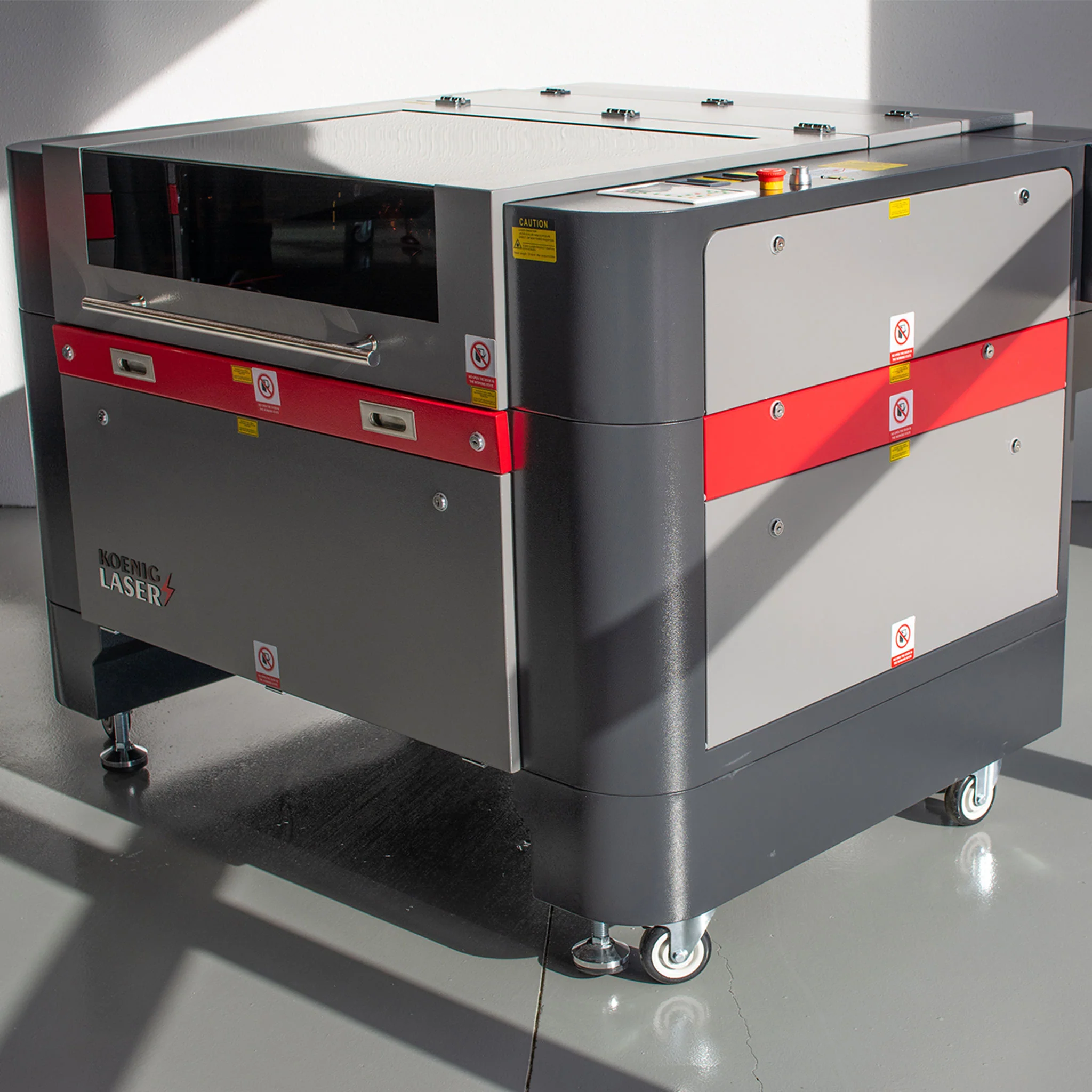 KOENIG K0906C - Image 6