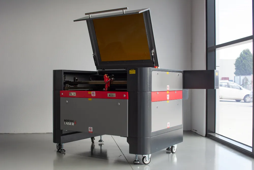 KOENIG K0906C - Image 9