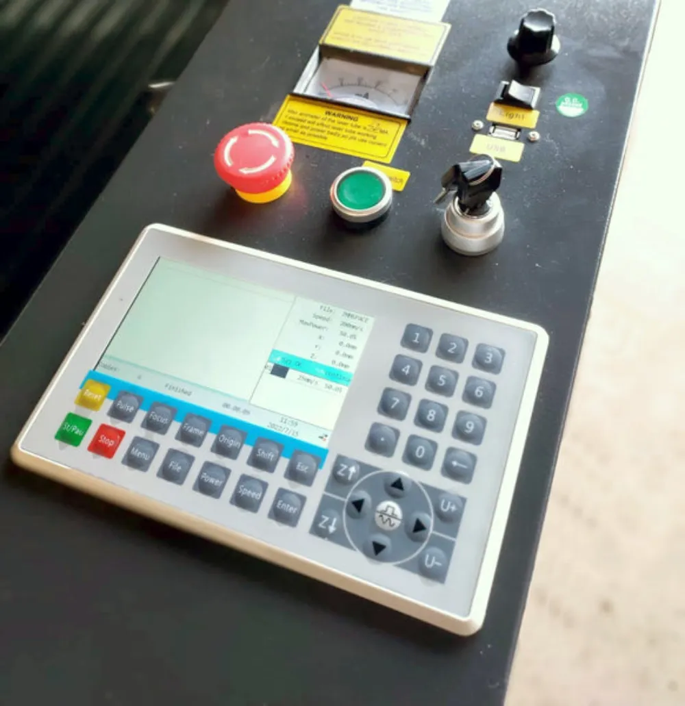 KOENIG K1309C - Image 12
