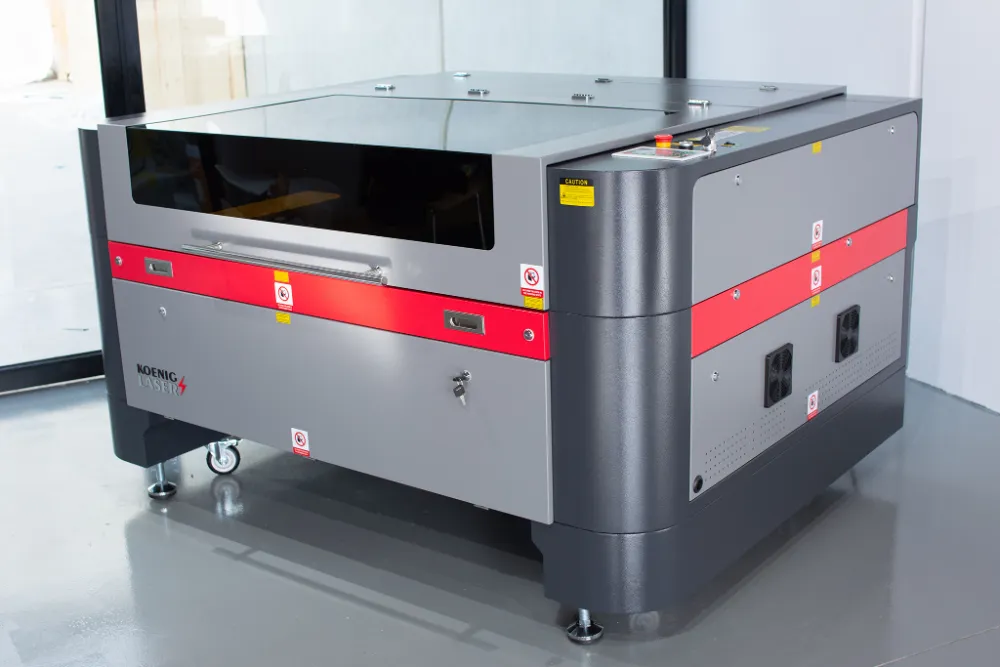 KOENIG K1309C - Image 4