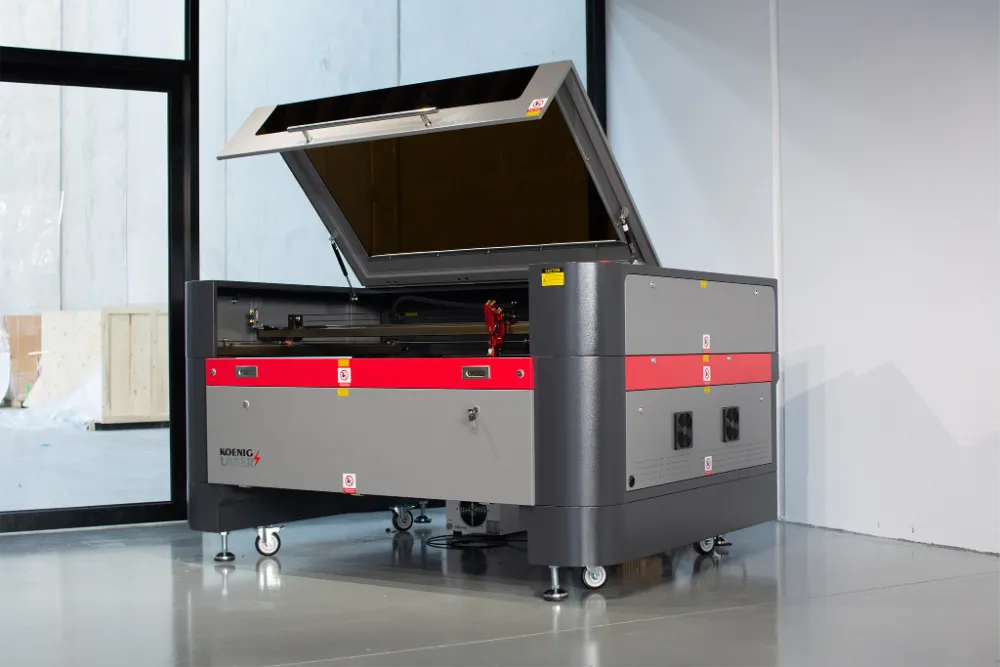 KOENIG K1309C - Image 7