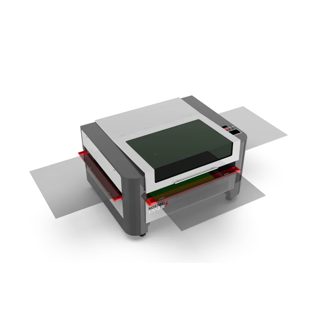 KOENIG K1309C - Image 8