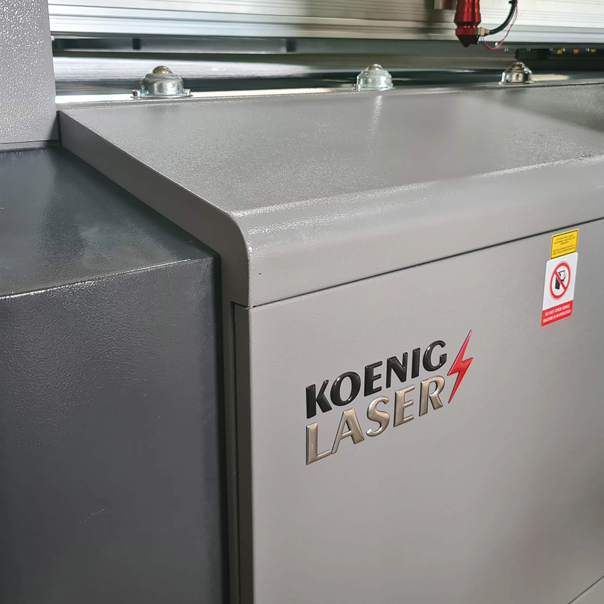 KOENIG K1325 - Image 3