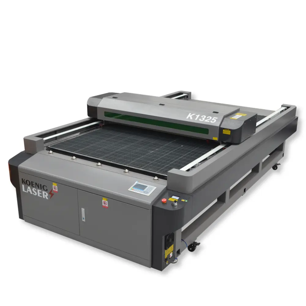 KOENIG K1325 - Image 8