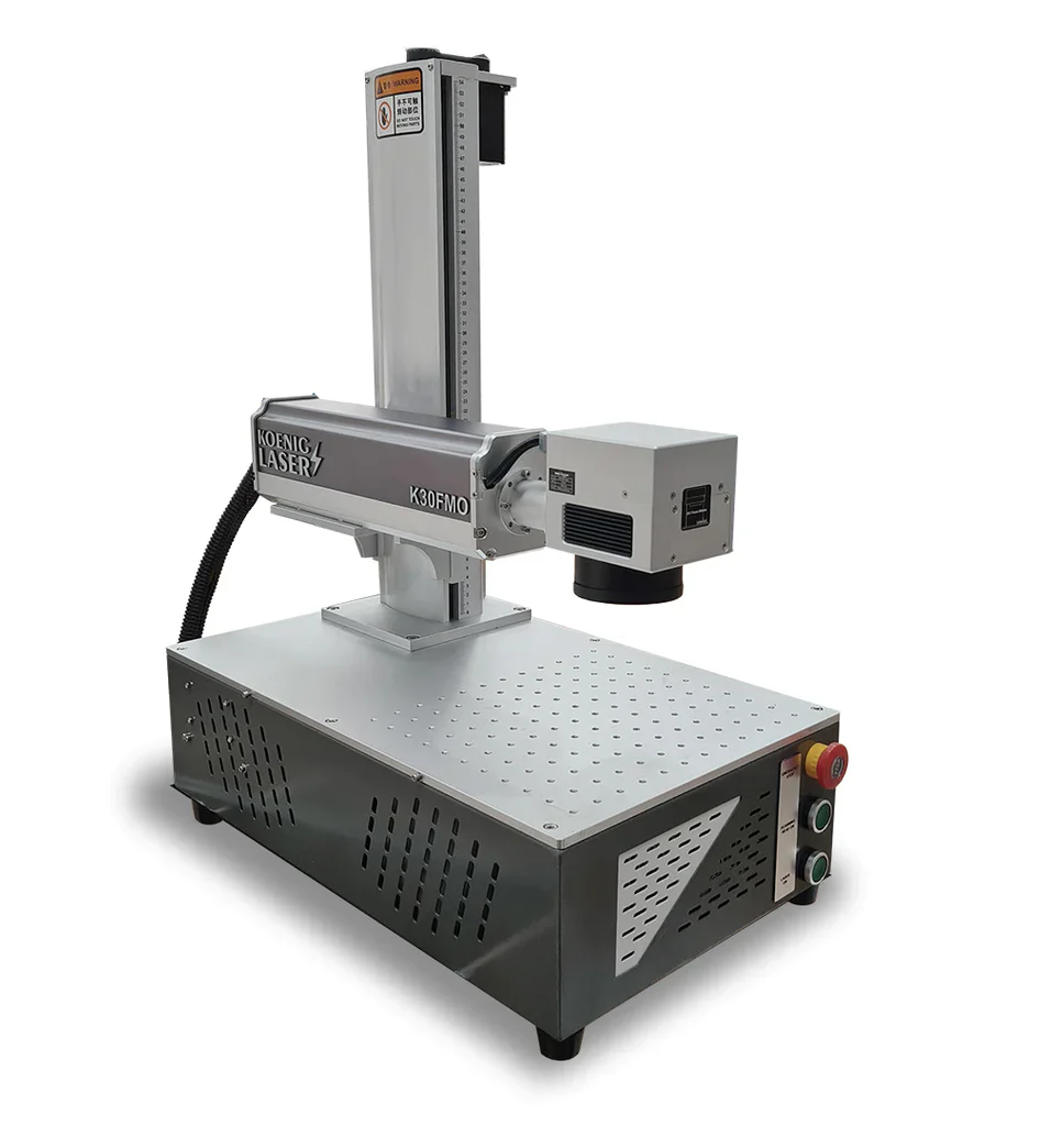 KOENIG K20FMO - Image 3