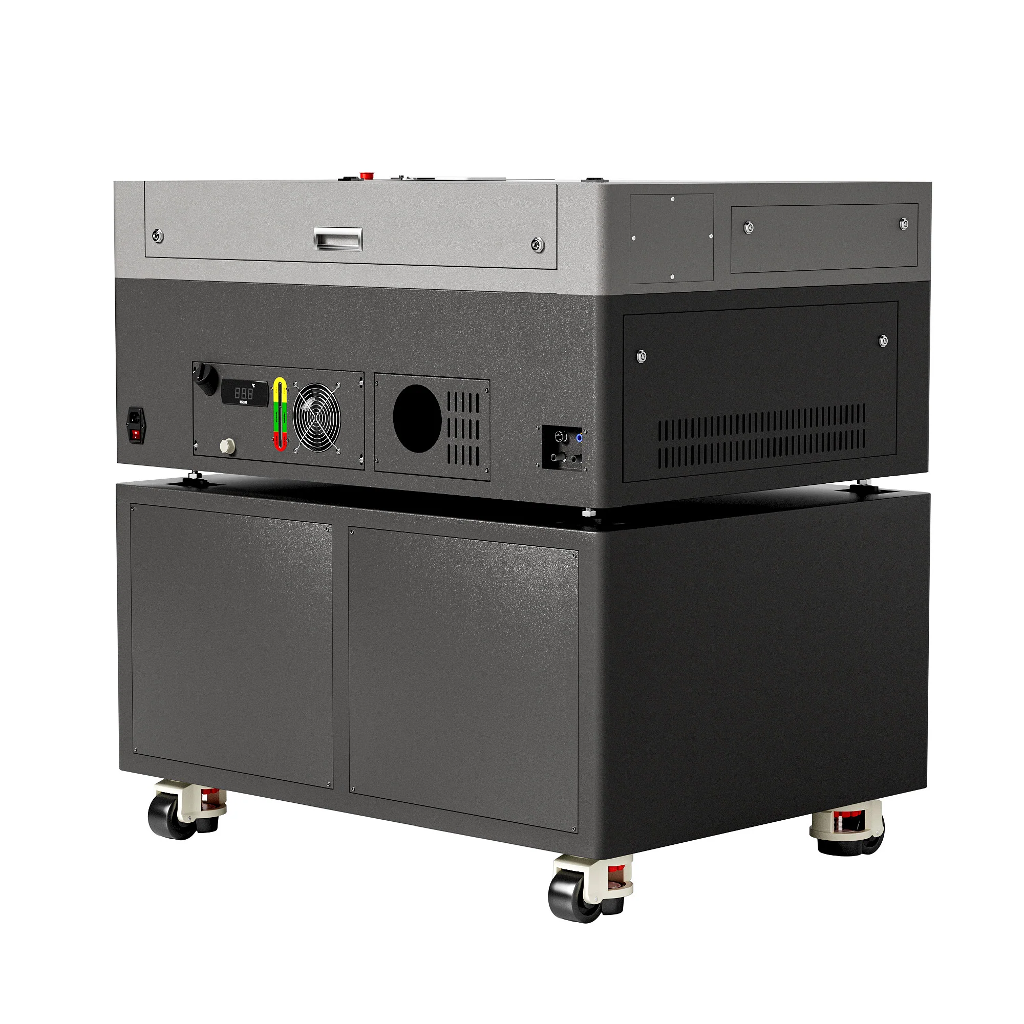 Koenig Heavy Duty Cabinet - Image 3