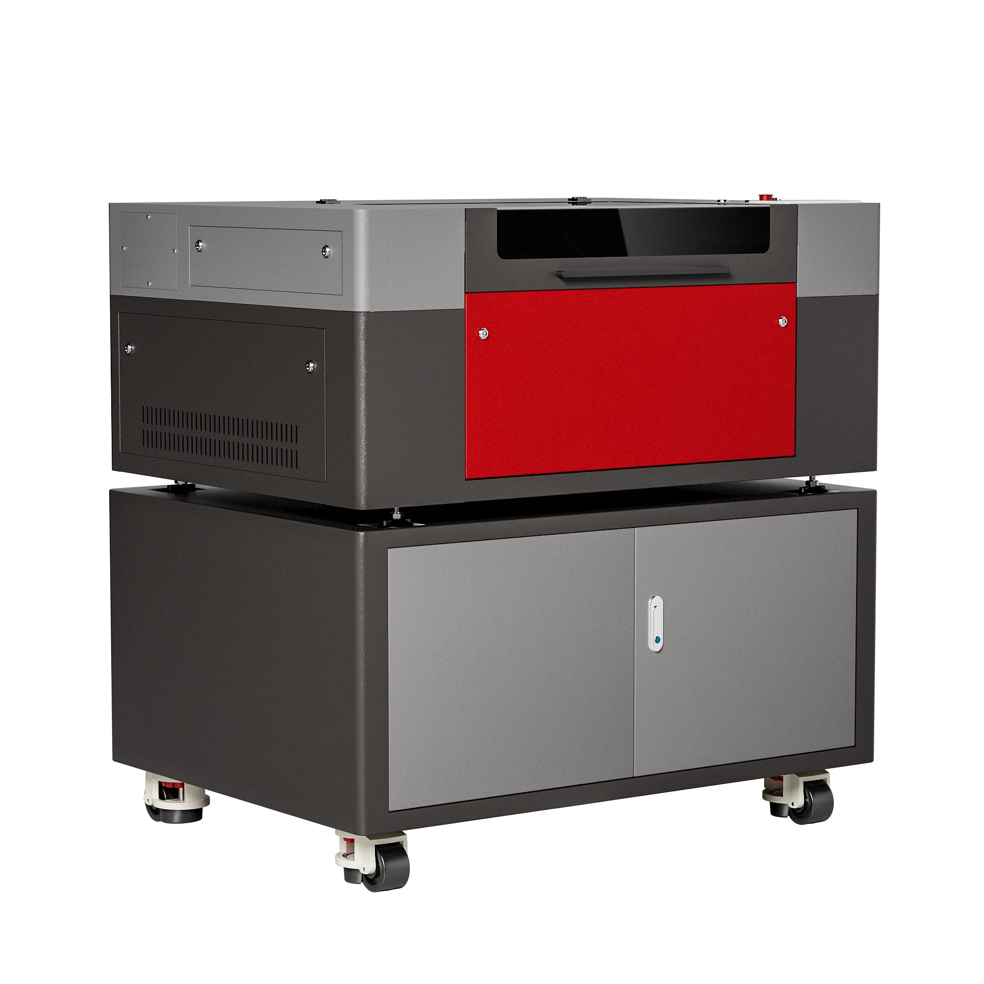 Koenig Heavy Duty Cabinet - Image 4