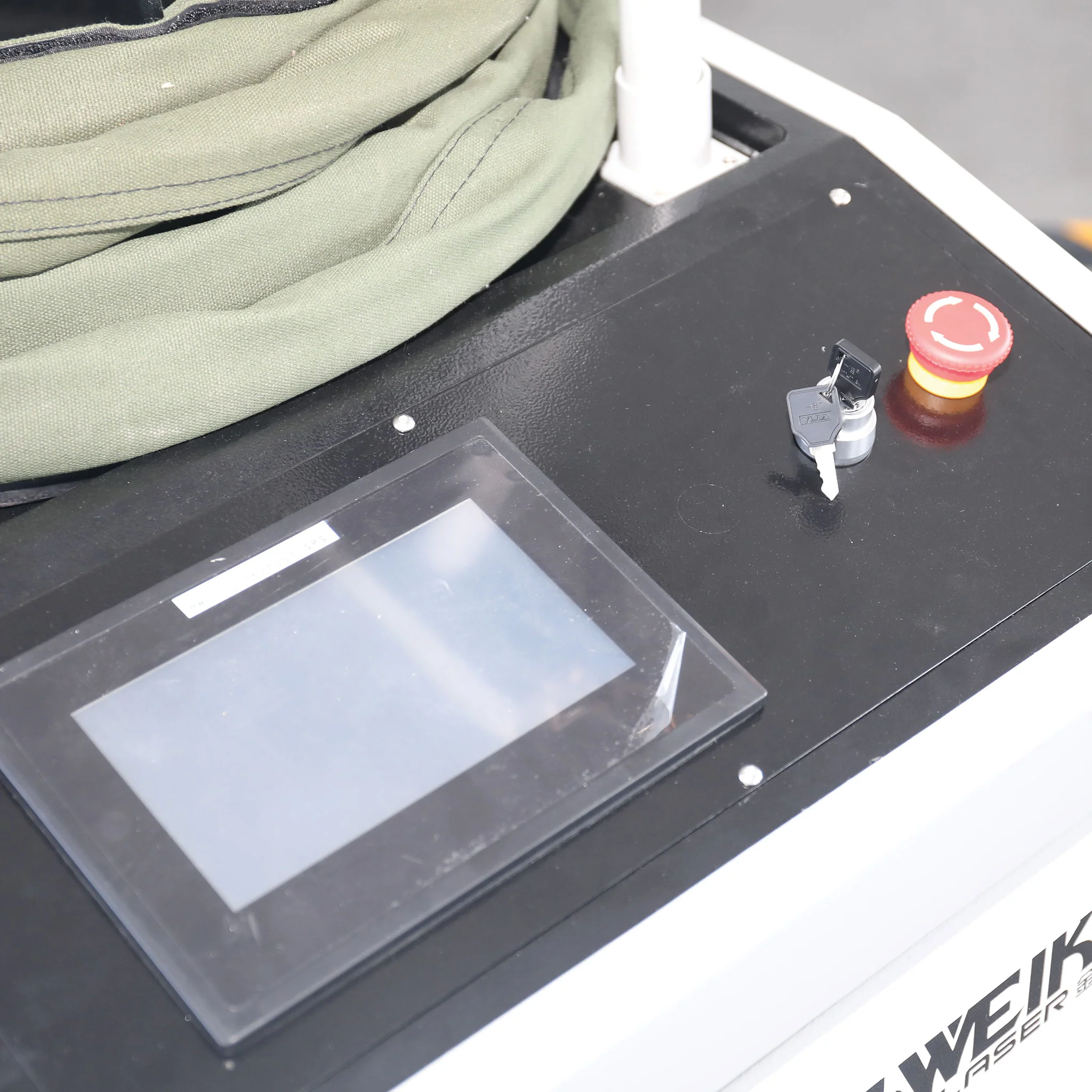 LCW 3-in-1 Fiber Welder - Image 4