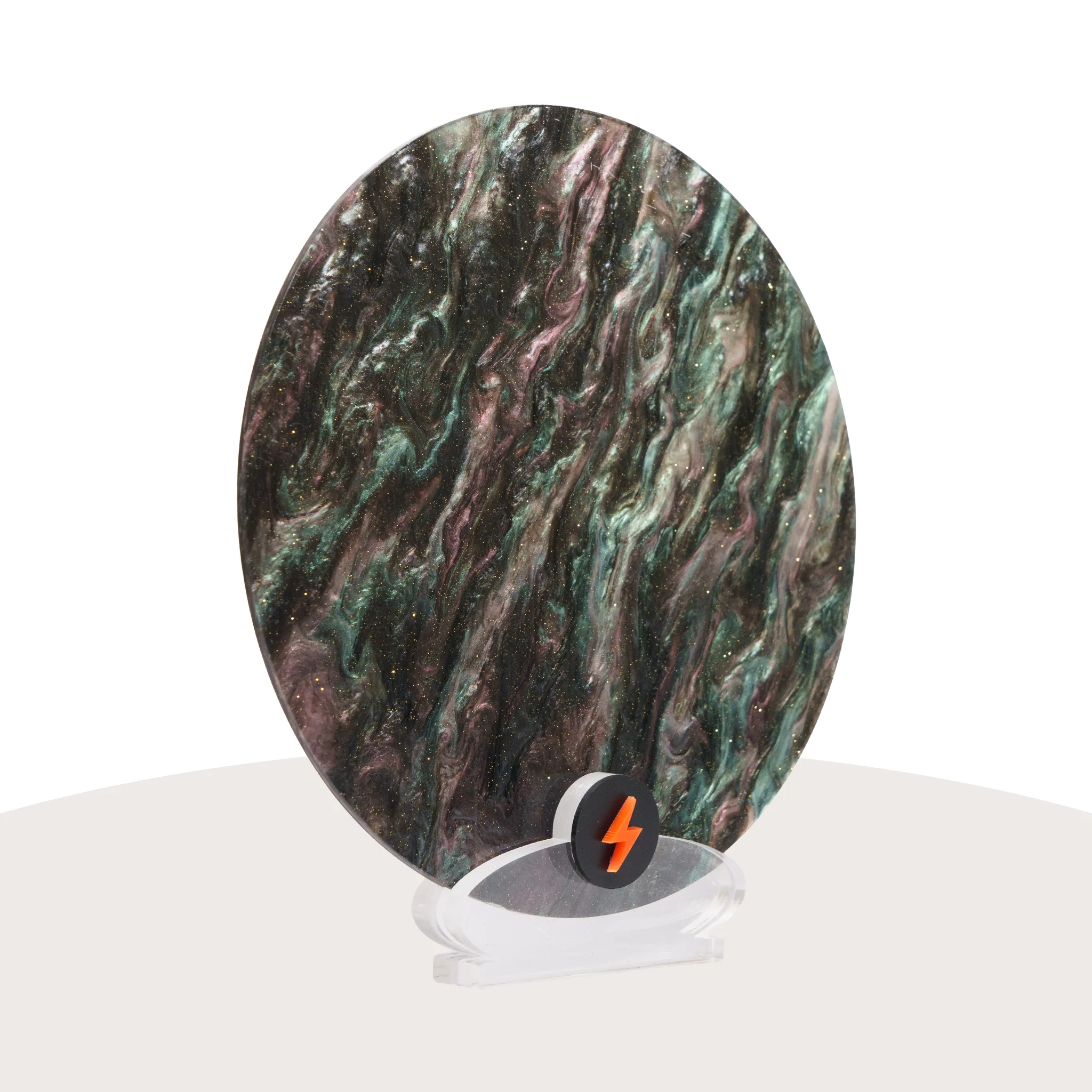 Magic Shimmer Pearl Finish Acrylic - Image 2
