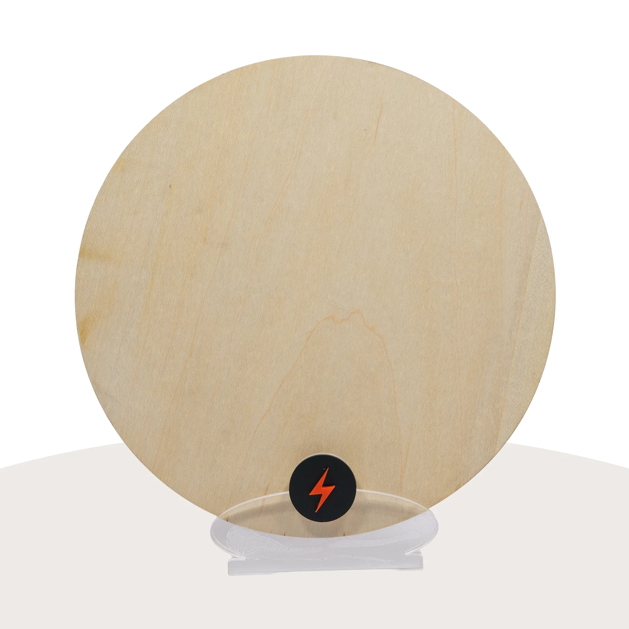 Maple Plywood - MDF CORE - Image 3