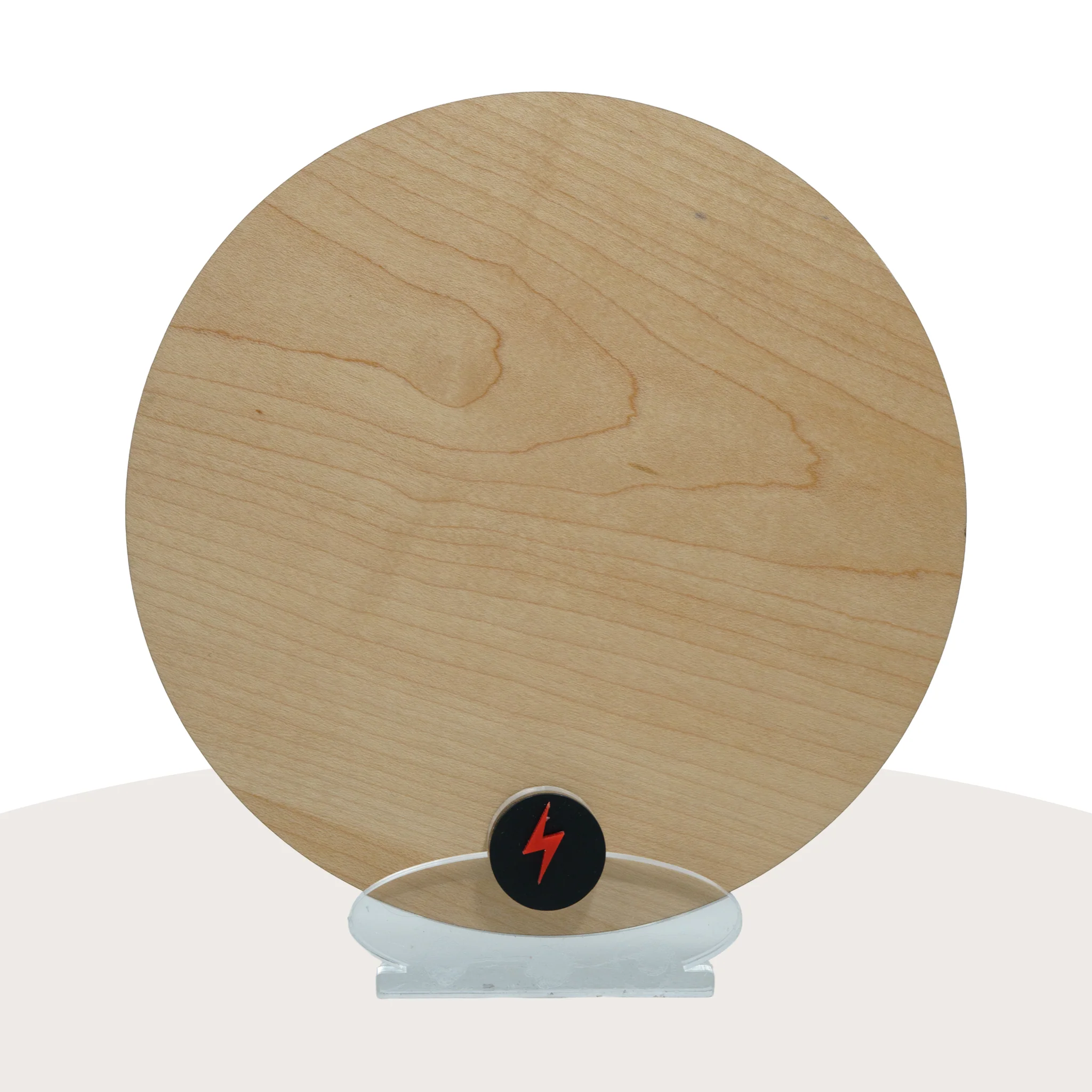 Maple Varnished Plywood - Image 3