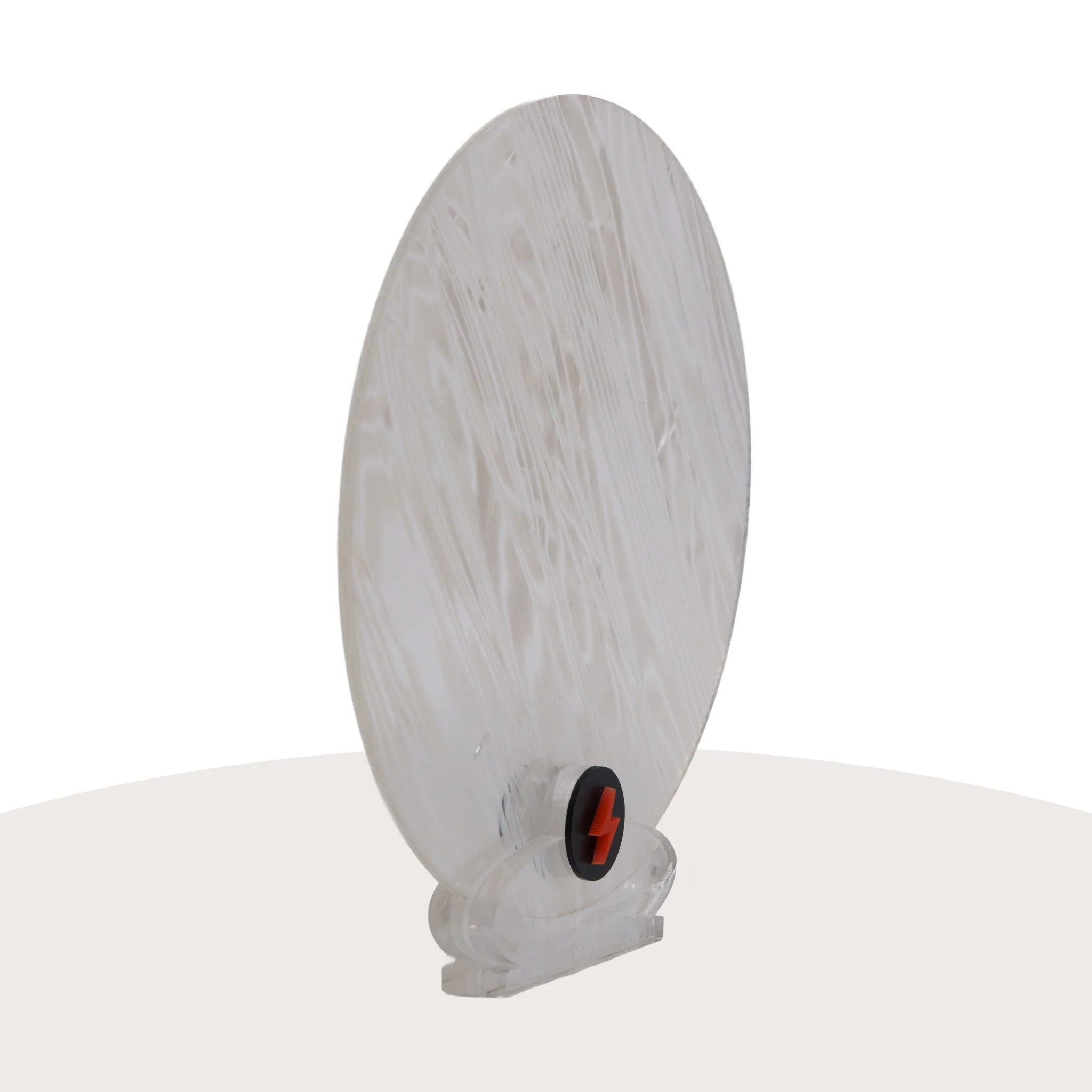 Mother of Pearl Specialty Acrylic - Image 2
